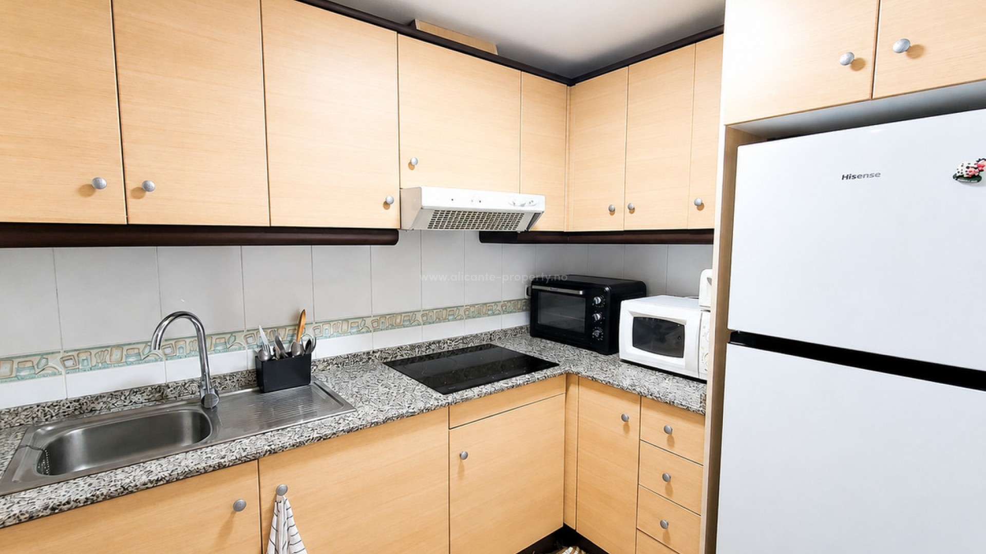Apartamento / piso en Guardamar del Segura Centro