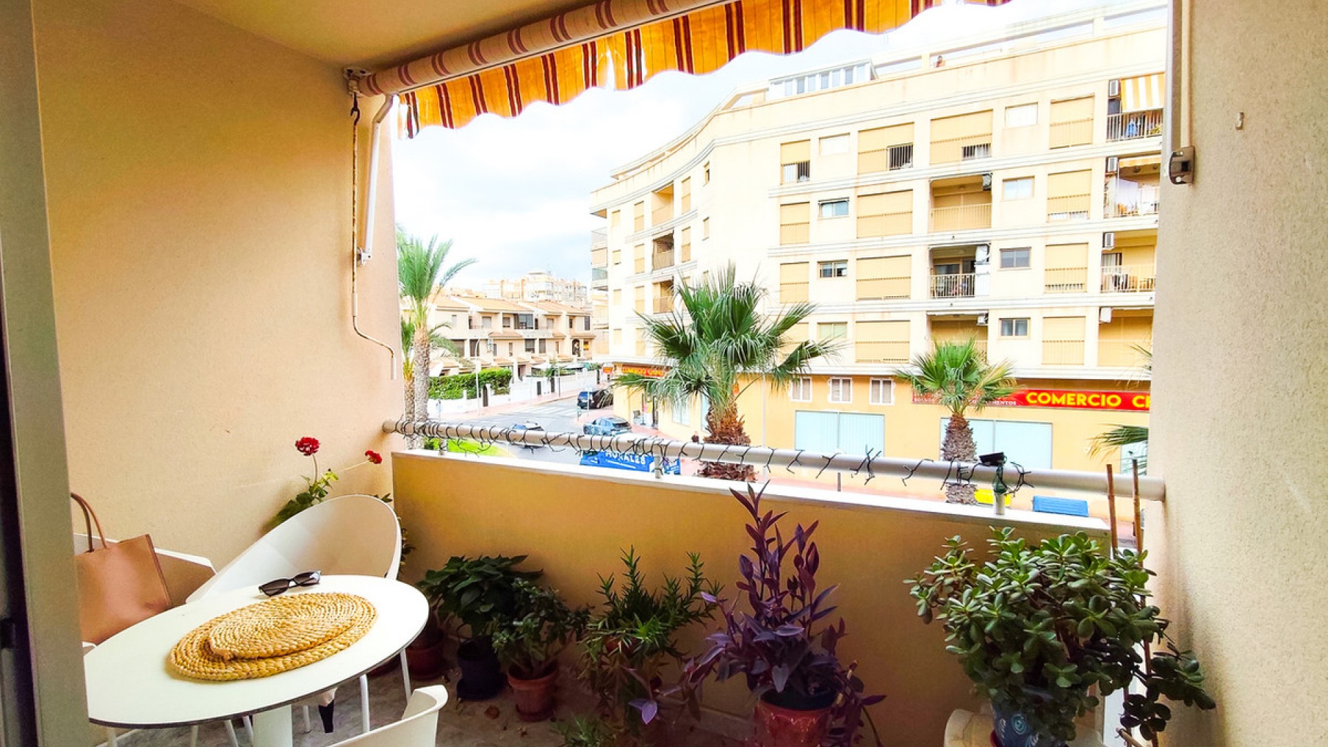 Apartamento / piso en Guardamar del Segura Centro