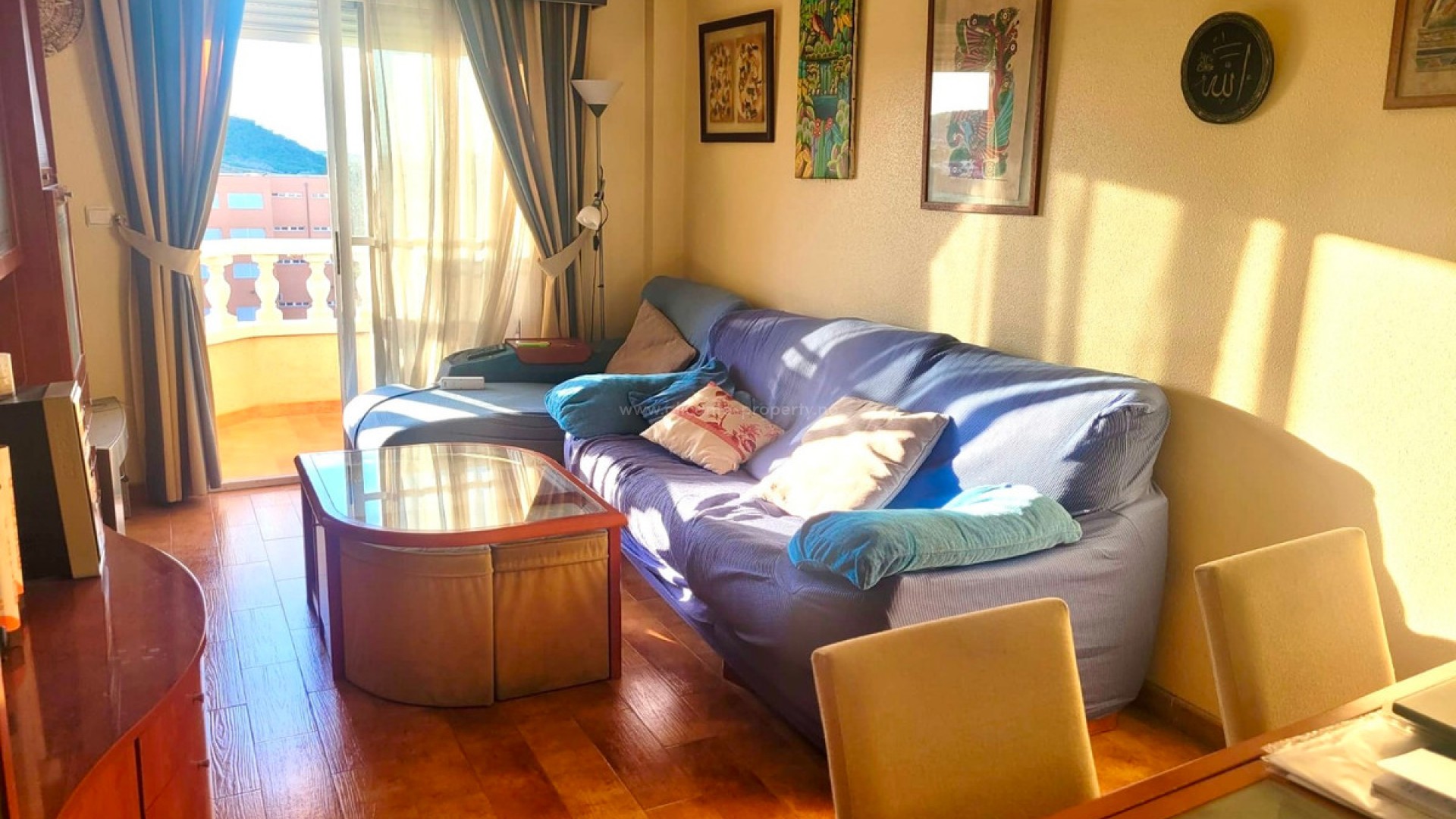 Apartamento / piso en Guardamar del Segura Centro