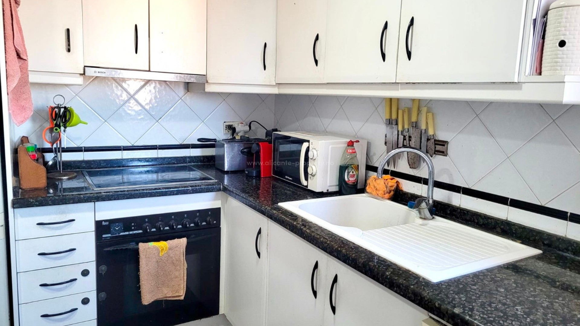 Apartamento / piso en Guardamar del Segura Centro