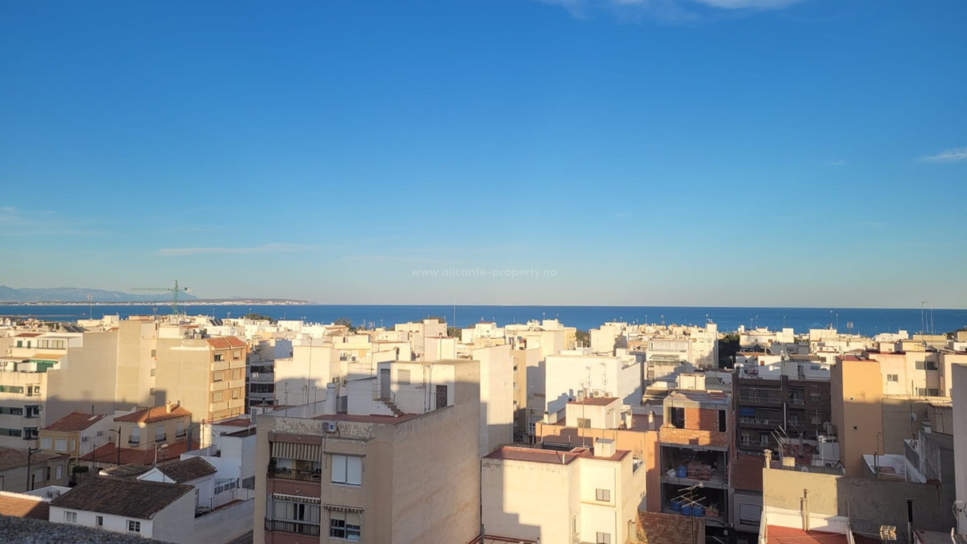 Apartamento / piso en Guardamar del Segura Centro