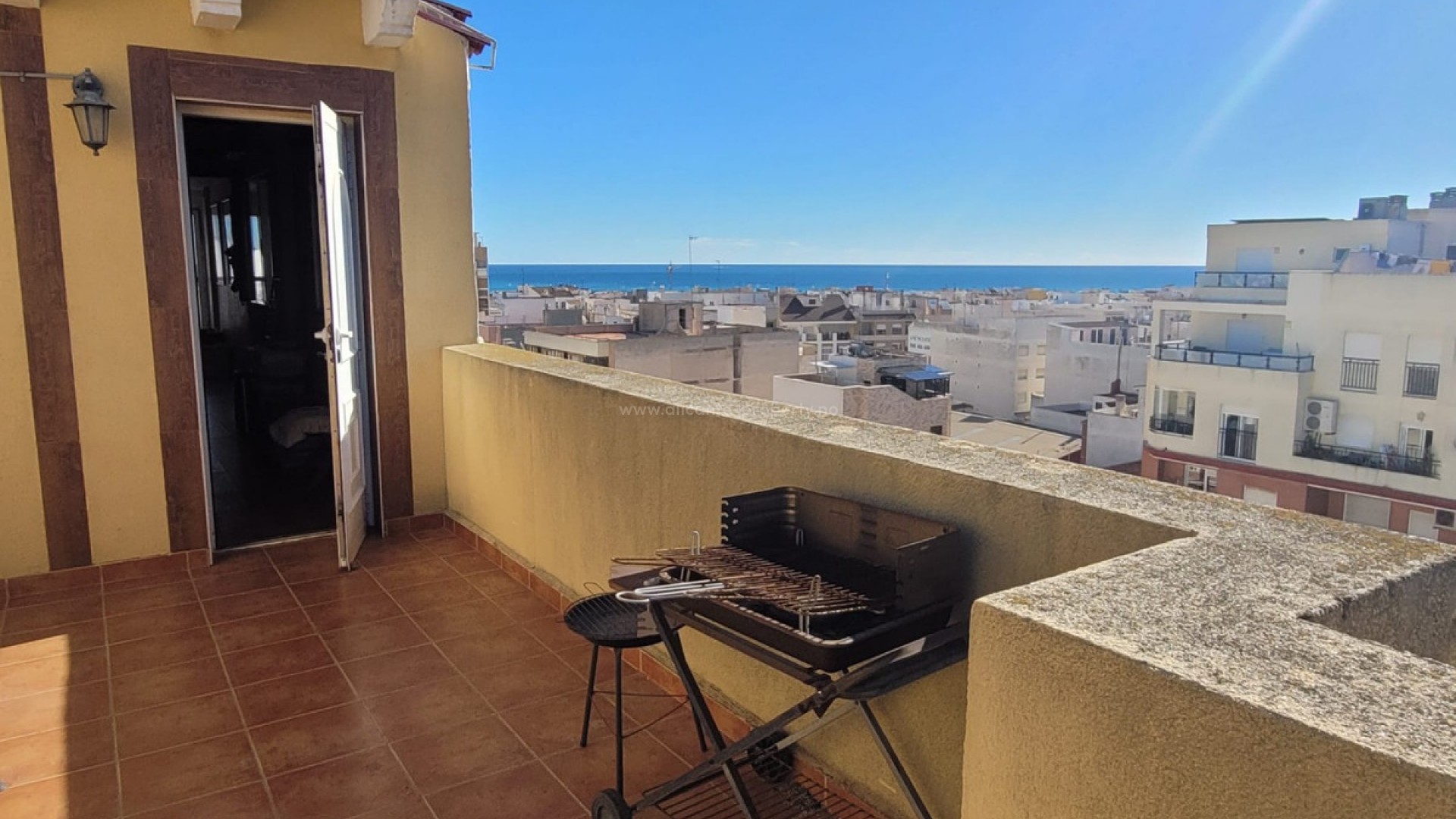 Apartamento / piso en Guardamar del Segura Centro