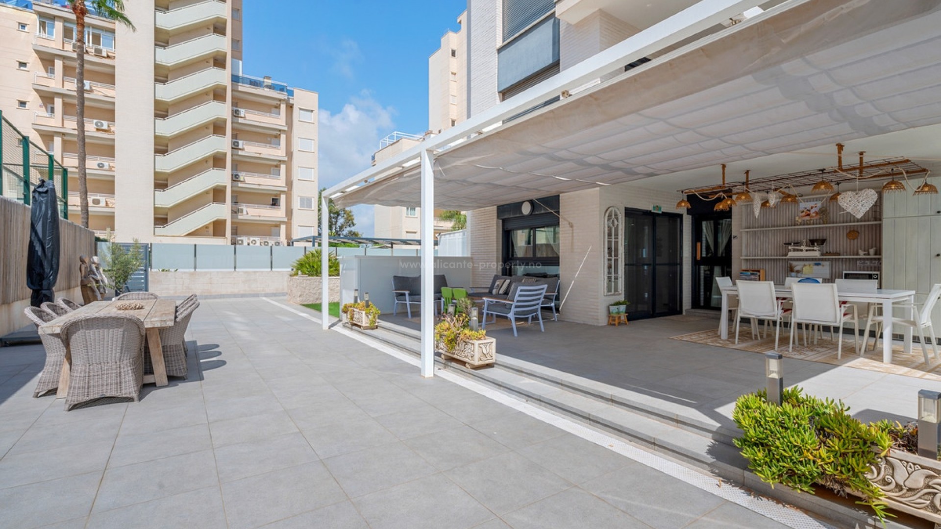 Apartamento / piso en Guardamar del Segura Centro