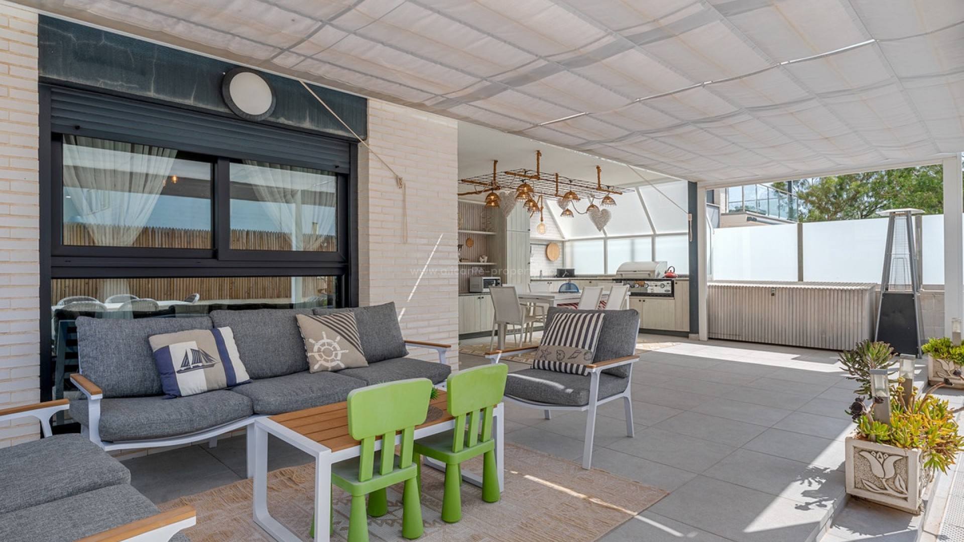 Apartamento / piso en Guardamar del Segura Centro
