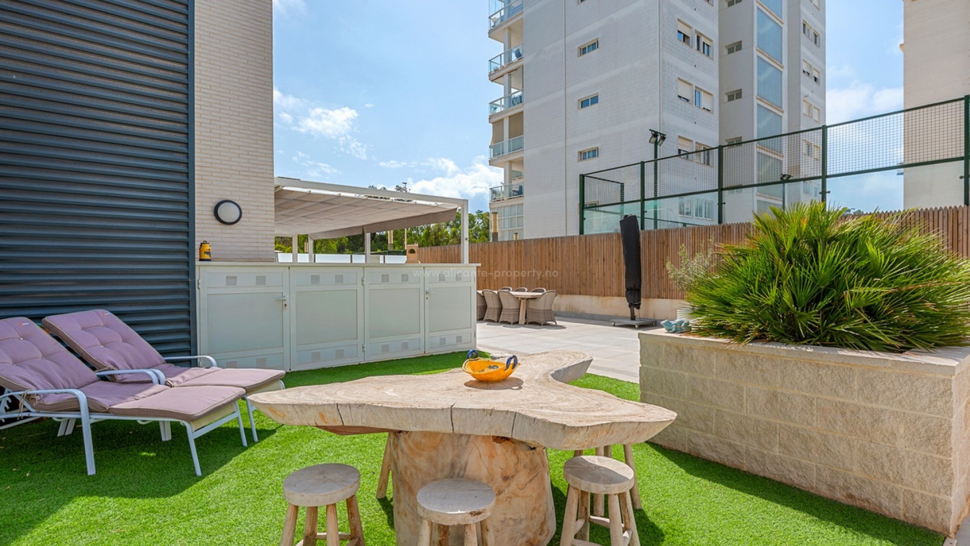 Apartamento / piso en Guardamar del Segura Centro