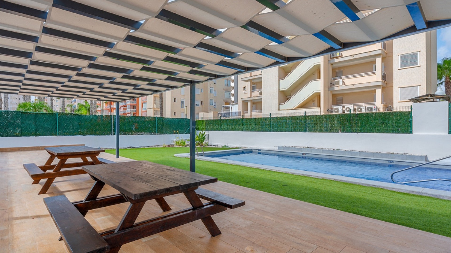 Apartamento / piso en Guardamar del Segura Centro