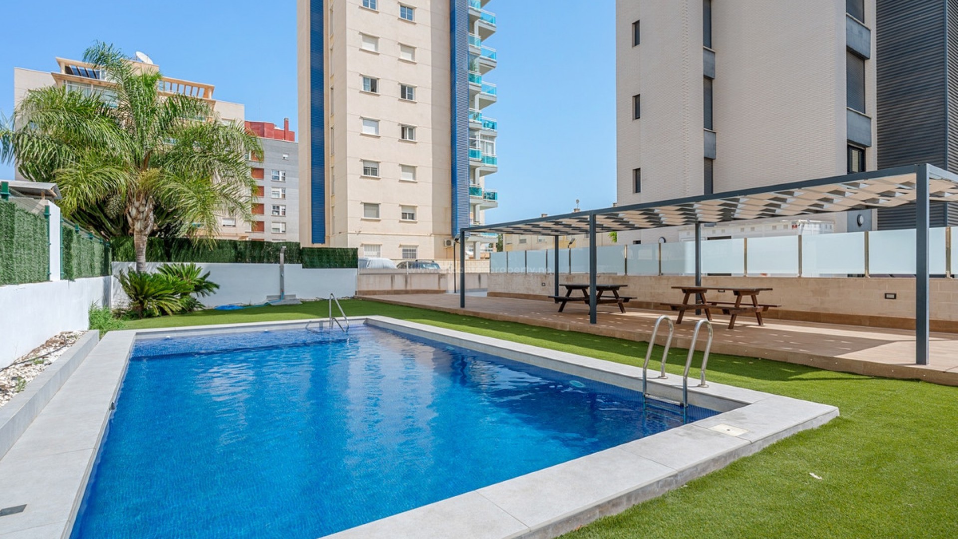 Apartamento / piso en Guardamar del Segura Centro