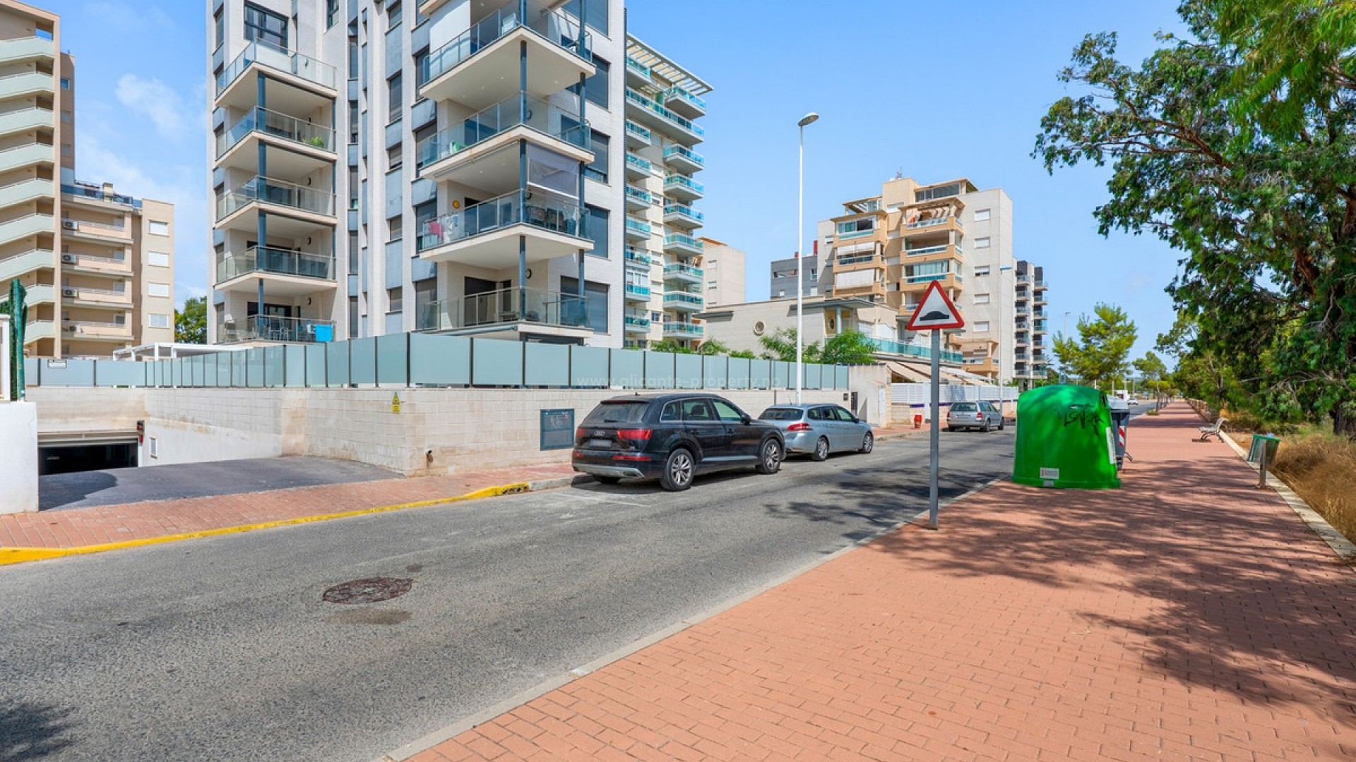Apartamento / piso en Guardamar del Segura Centro