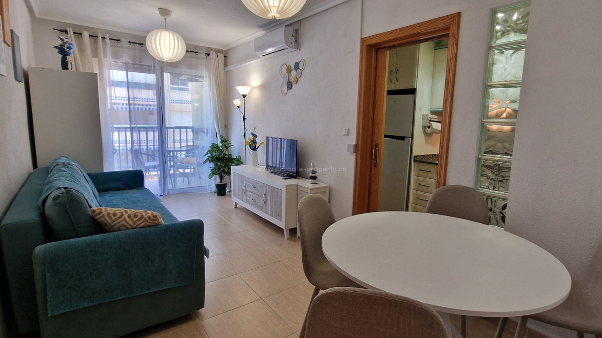 Apartamento / piso en Guardamar del Segura Centro