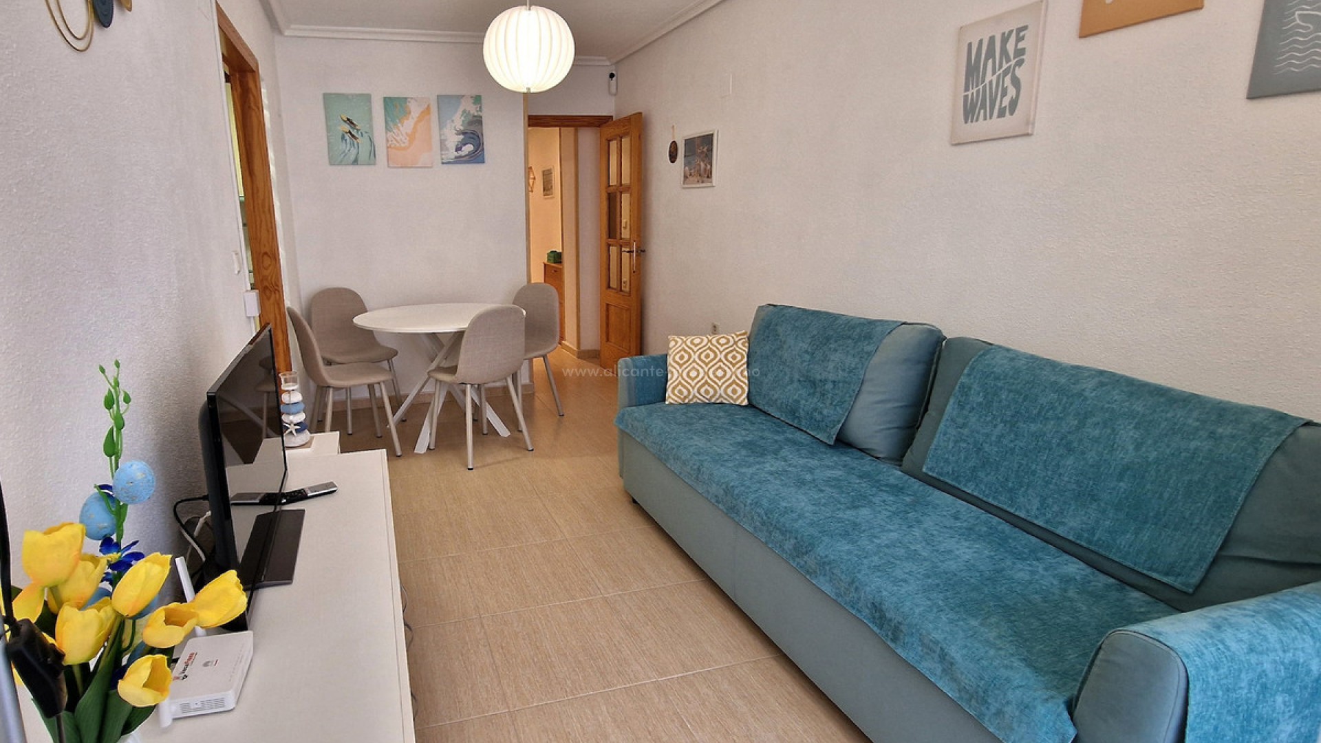Apartamento / piso en Guardamar del Segura Centro