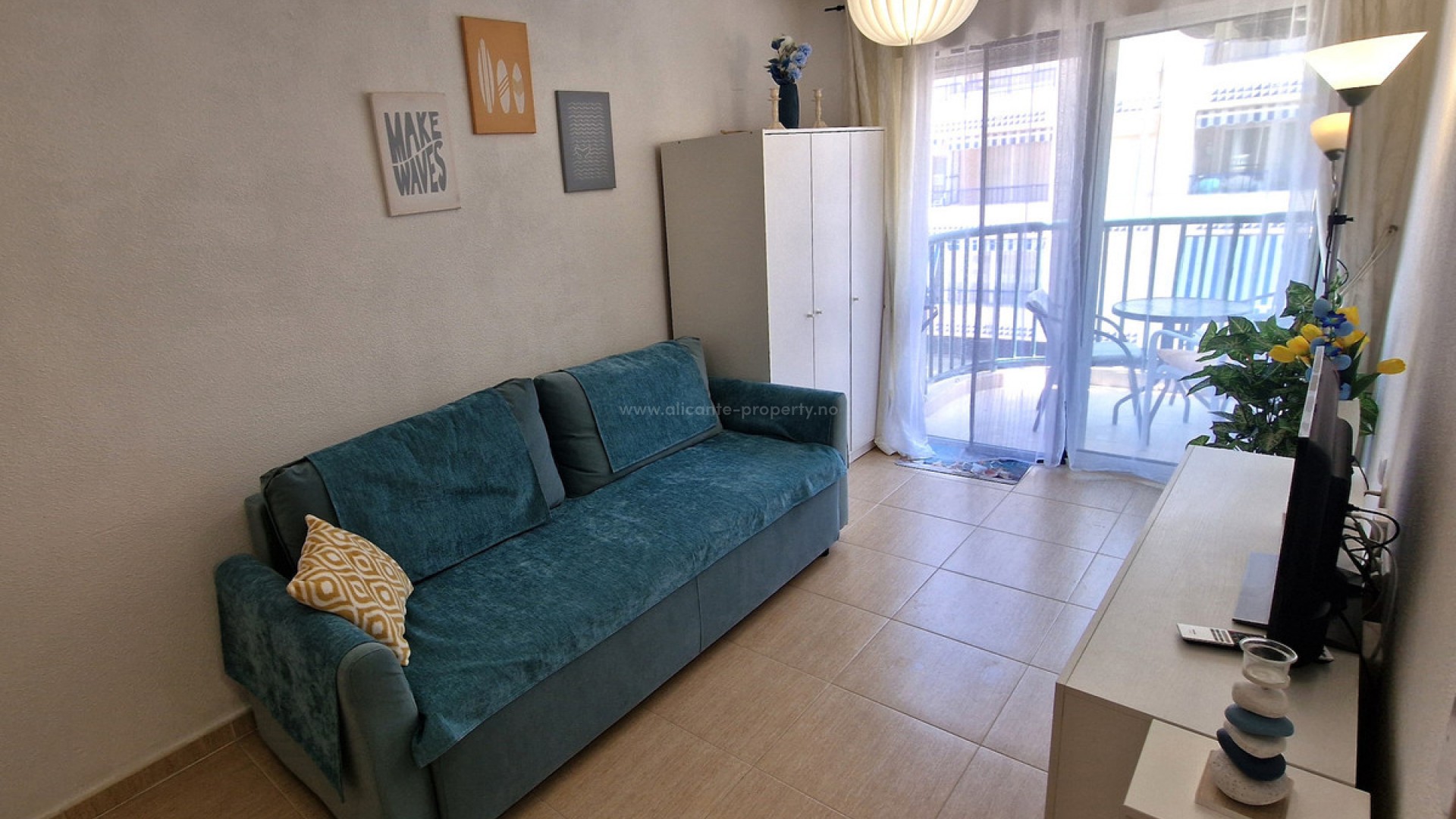 Apartamento / piso en Guardamar del Segura Centro