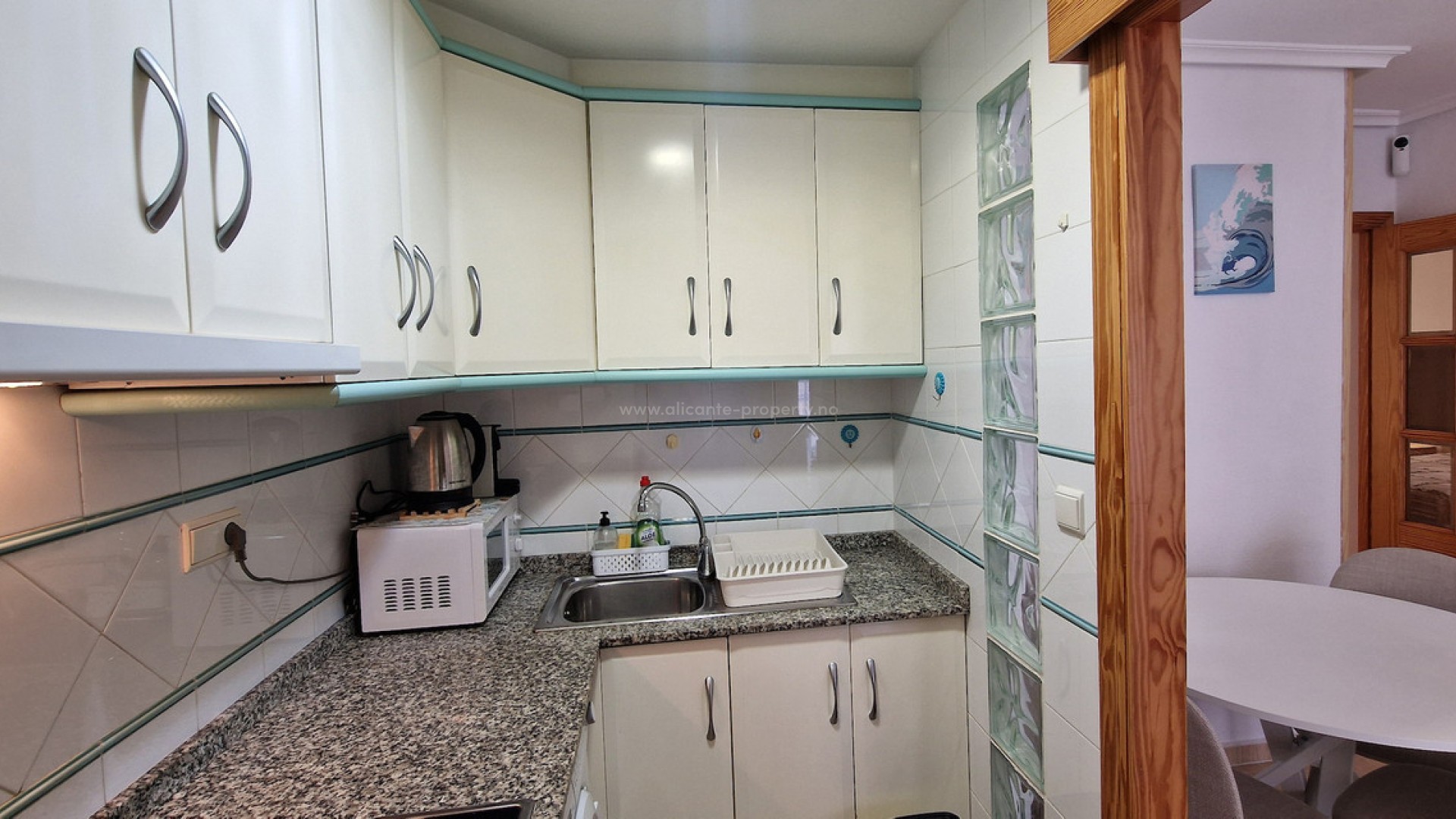 Apartamento / piso en Guardamar del Segura Centro
