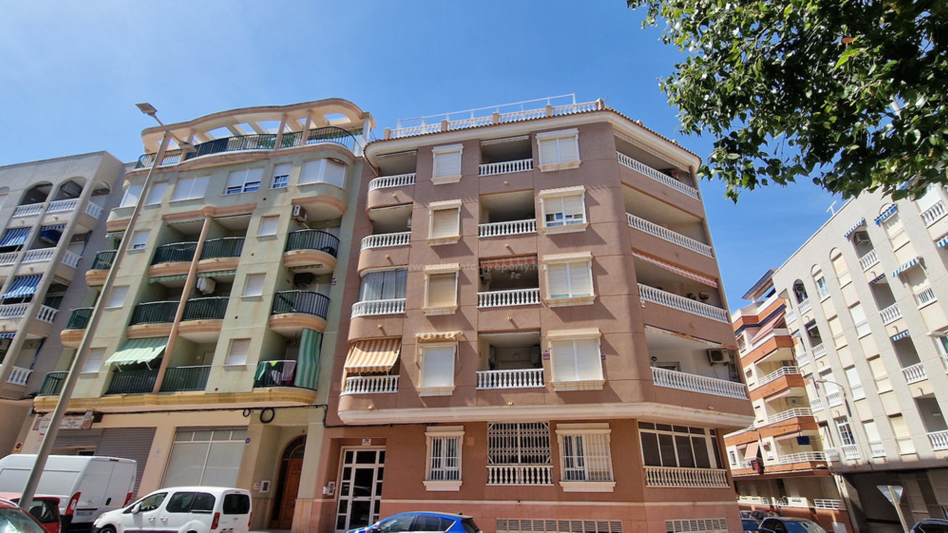 Apartamento / piso en Guardamar del Segura Centro