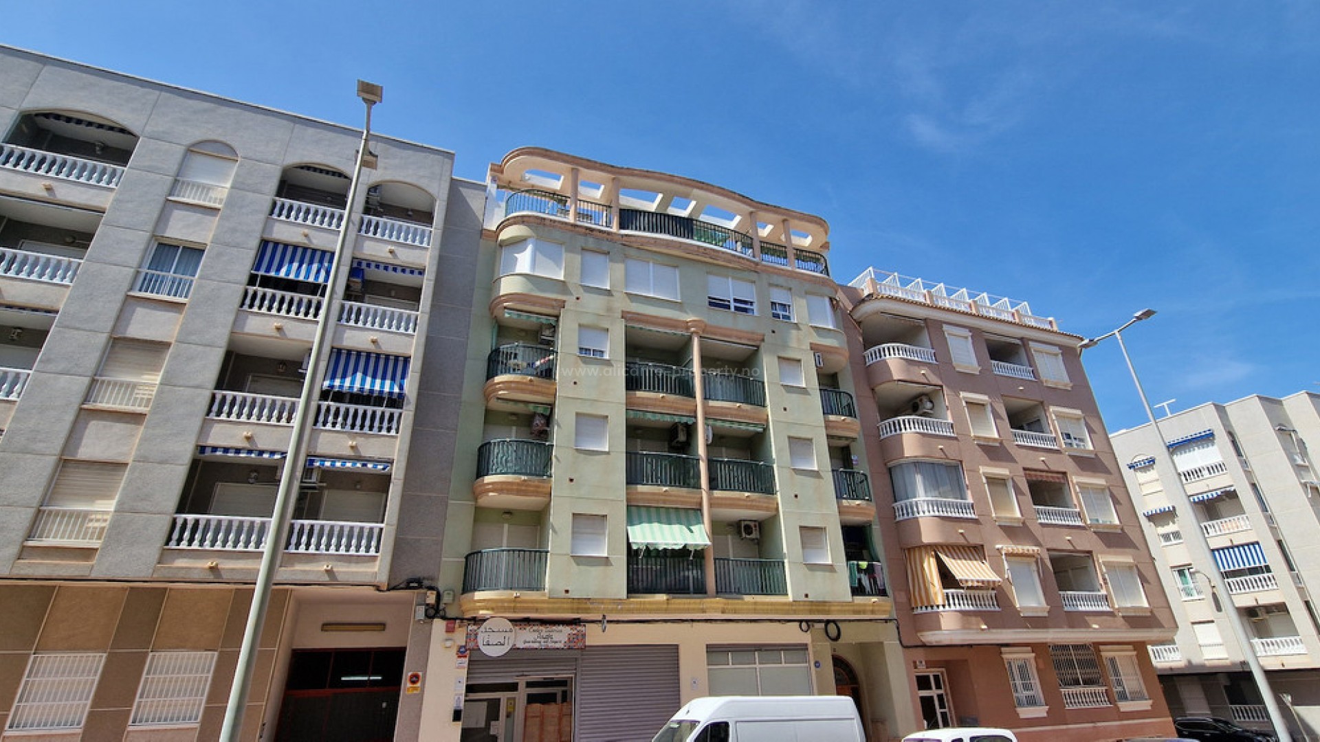 Apartamento / piso en Guardamar del Segura Centro