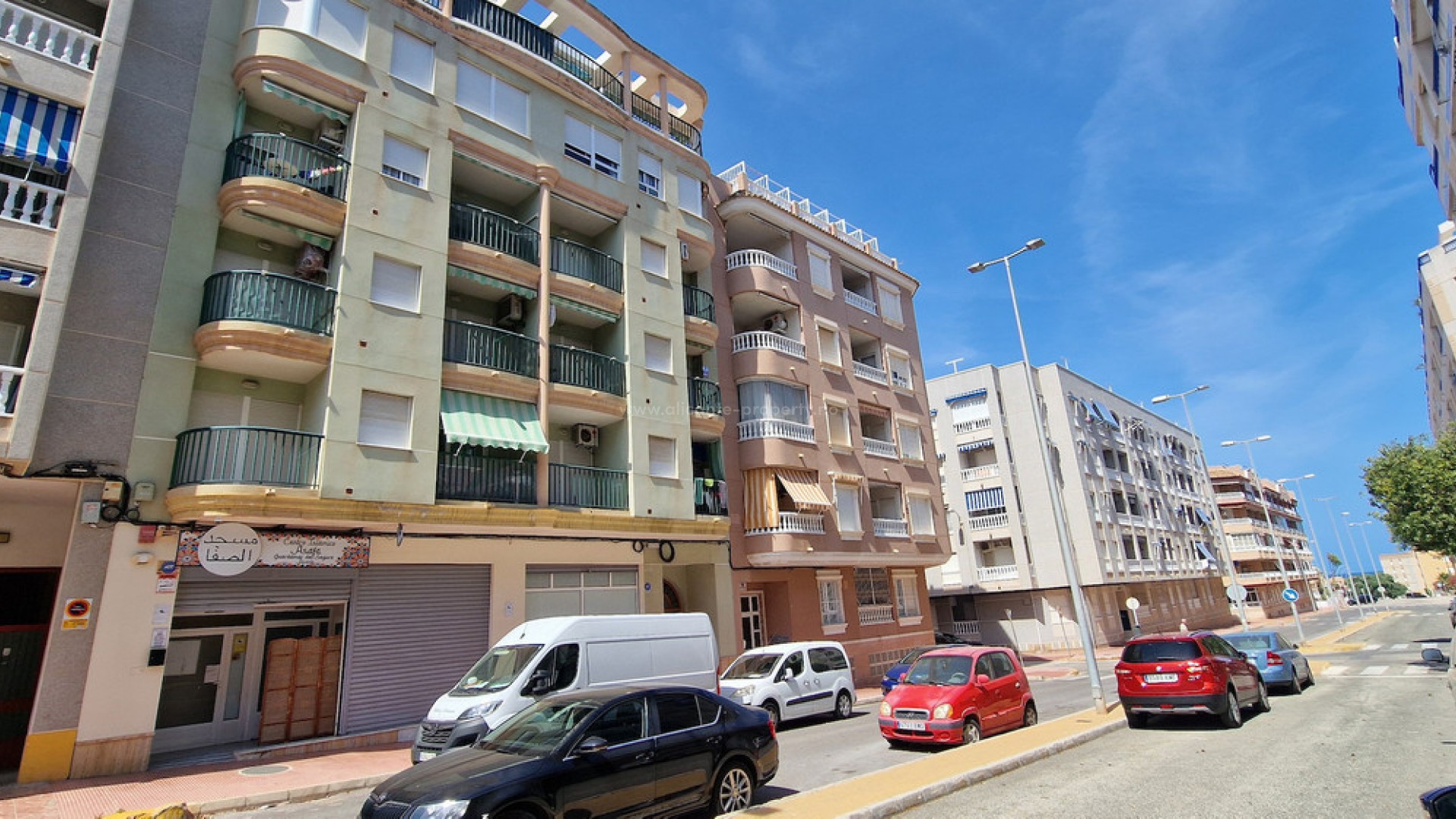 Apartamento / piso en Guardamar del Segura Centro