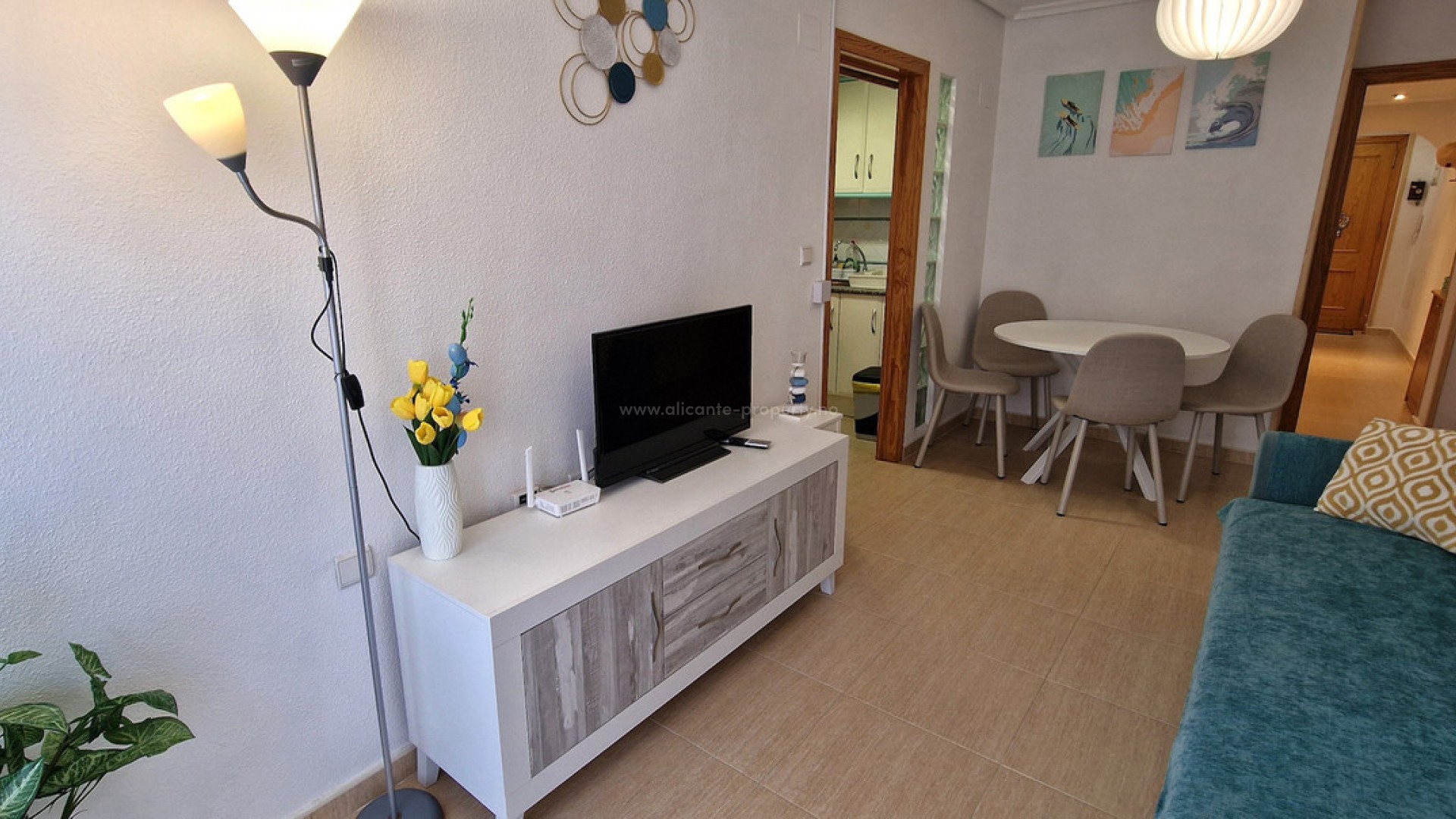 Apartamento / piso en Guardamar del Segura Centro