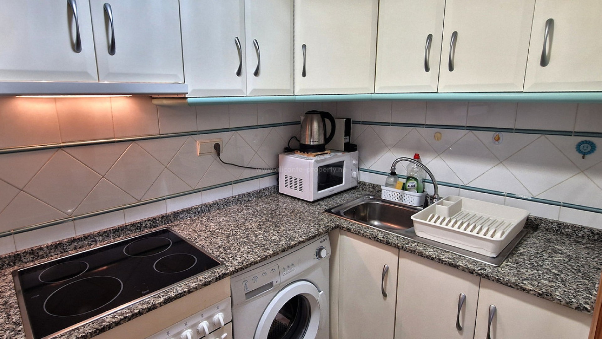 Apartamento / piso en Guardamar del Segura Centro