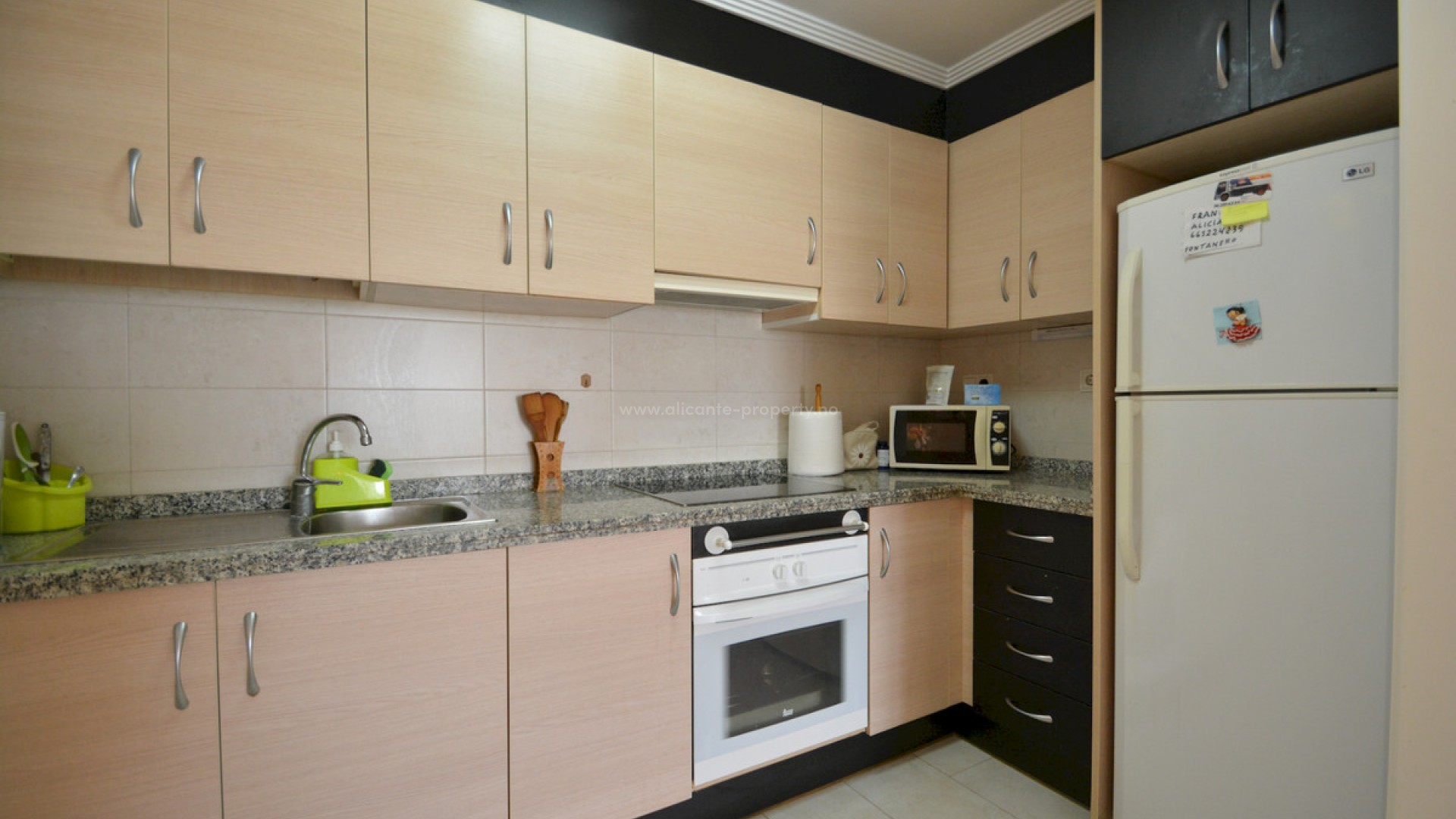 Apartamento / piso en Guardamar del Segura Centro