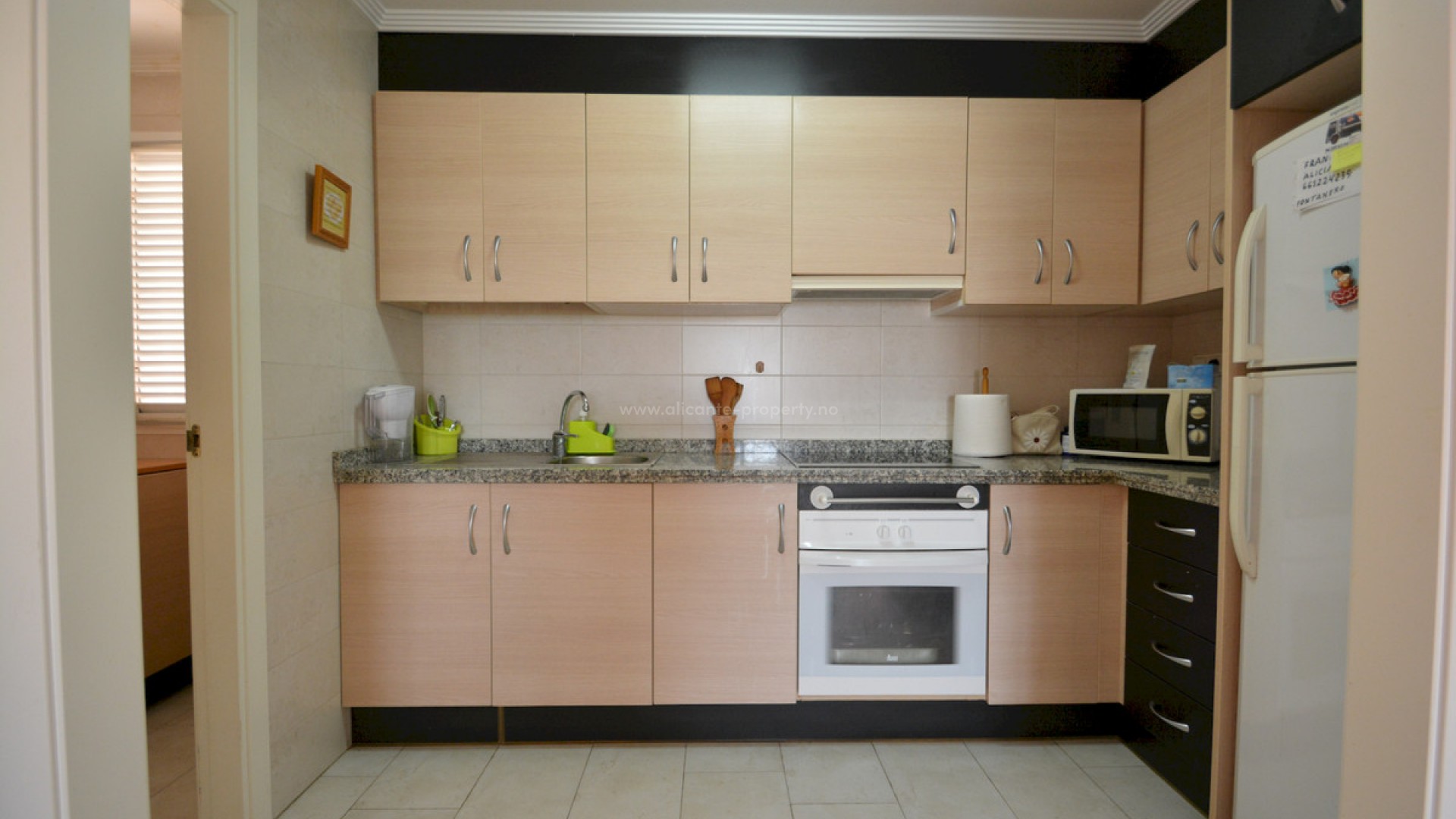 Apartamento / piso en Guardamar del Segura Centro
