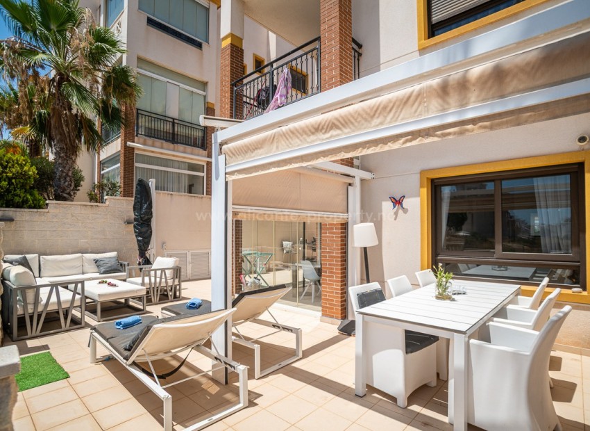 Apartamento / piso en Guardamar del Segura Centro