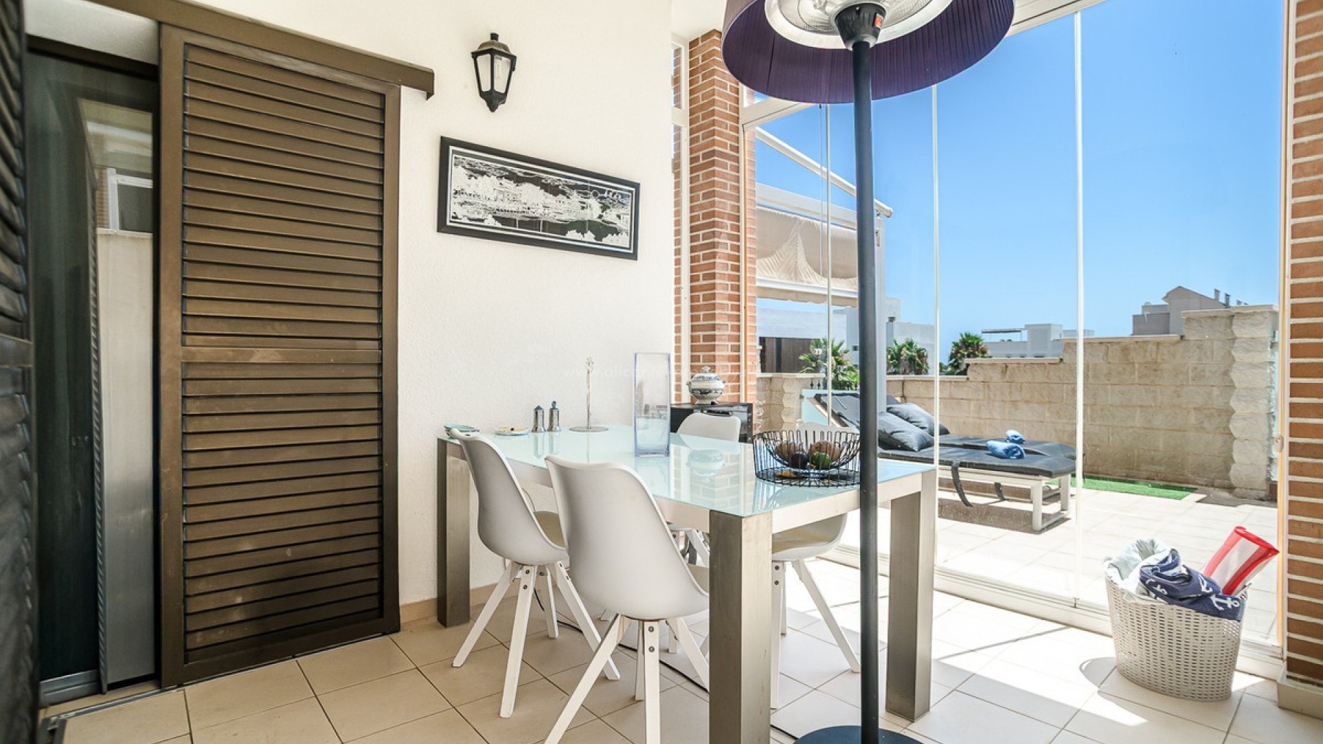 Apartamento / piso en Guardamar del Segura Centro