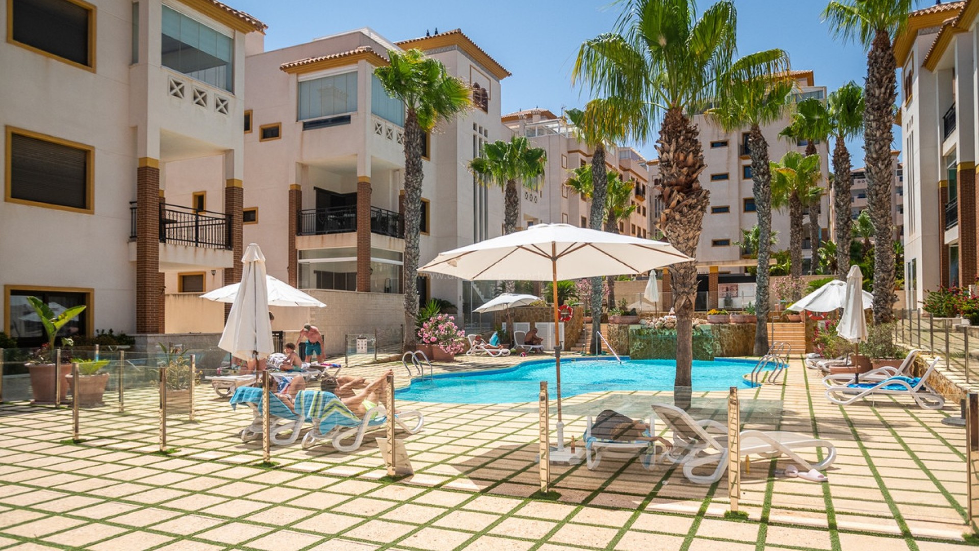 Apartamento / piso en Guardamar del Segura Centro