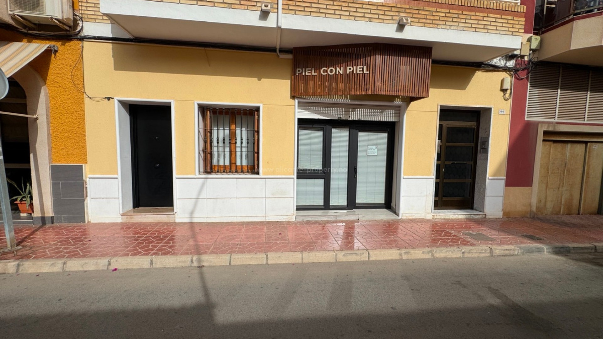 Apartamento / piso en Guardamar del Segura Centro