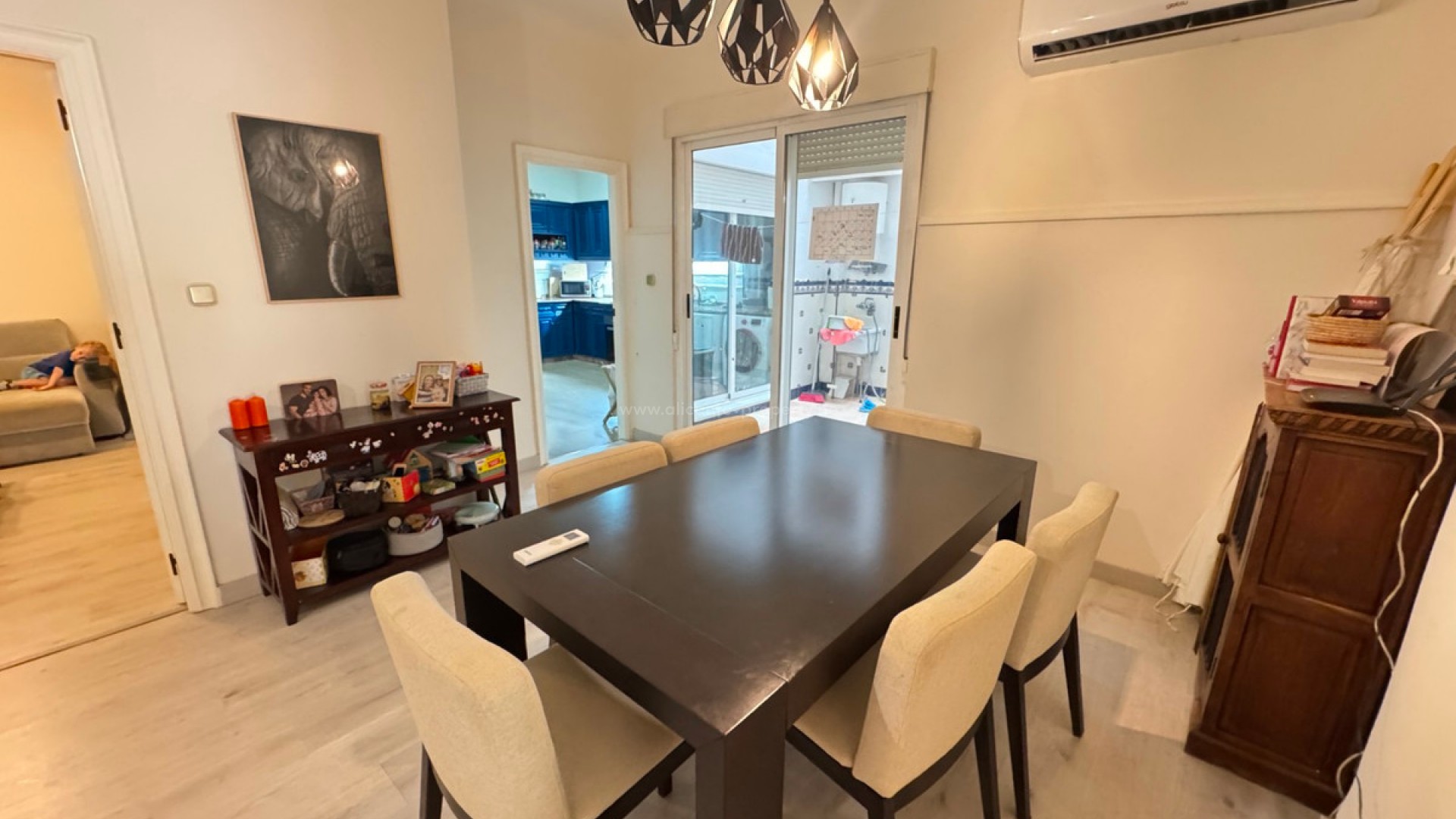 Apartamento / piso en Guardamar del Segura Centro