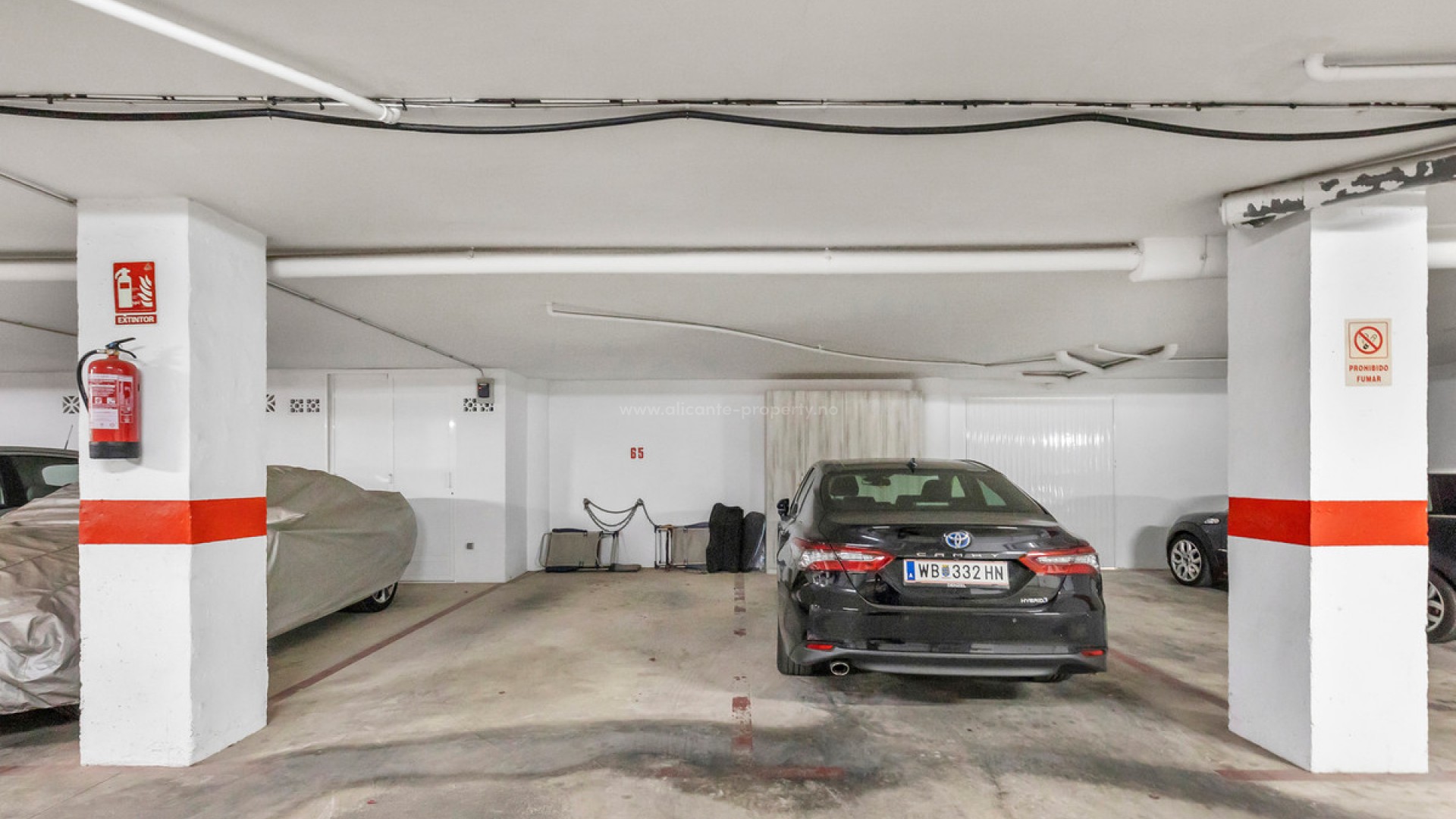 Apartamento / piso en Guardamar del Segura Centro