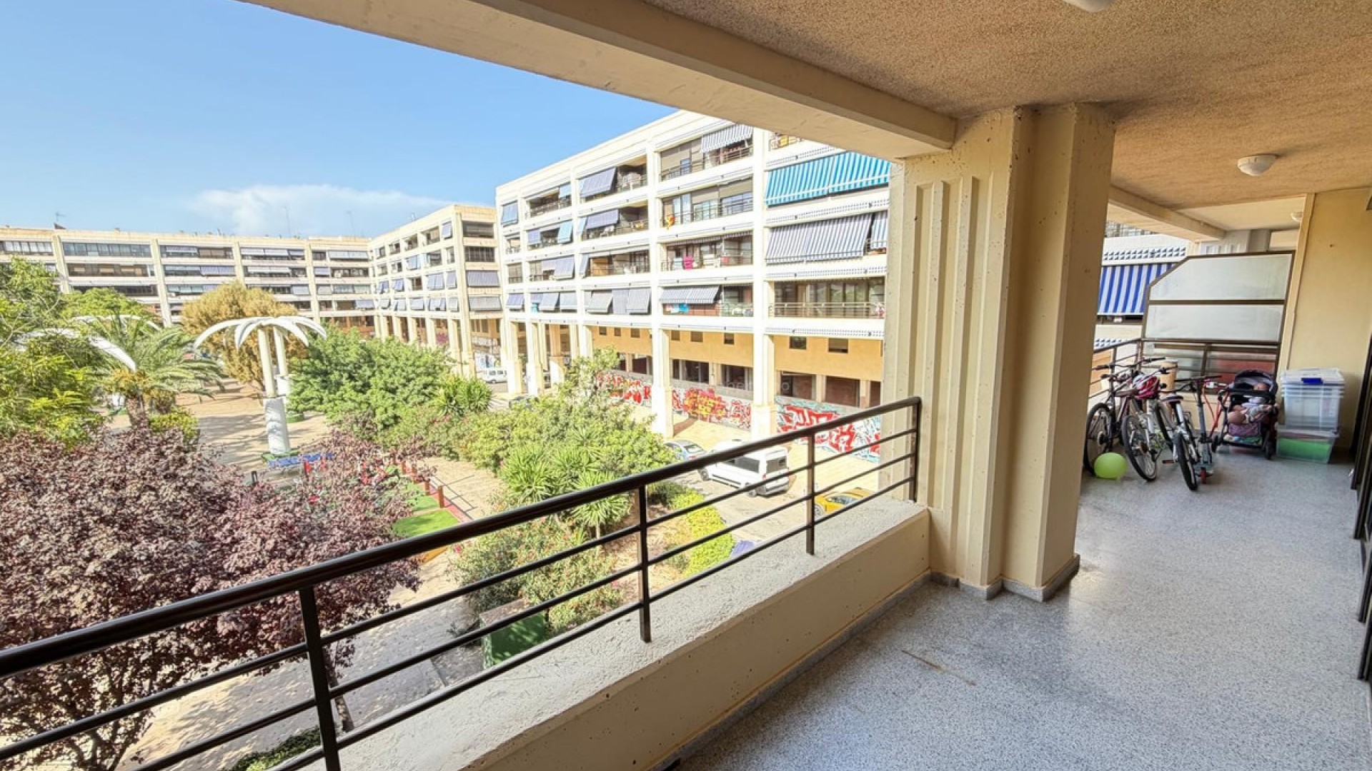 Apartamento / piso en Guardamar del Segura Centro