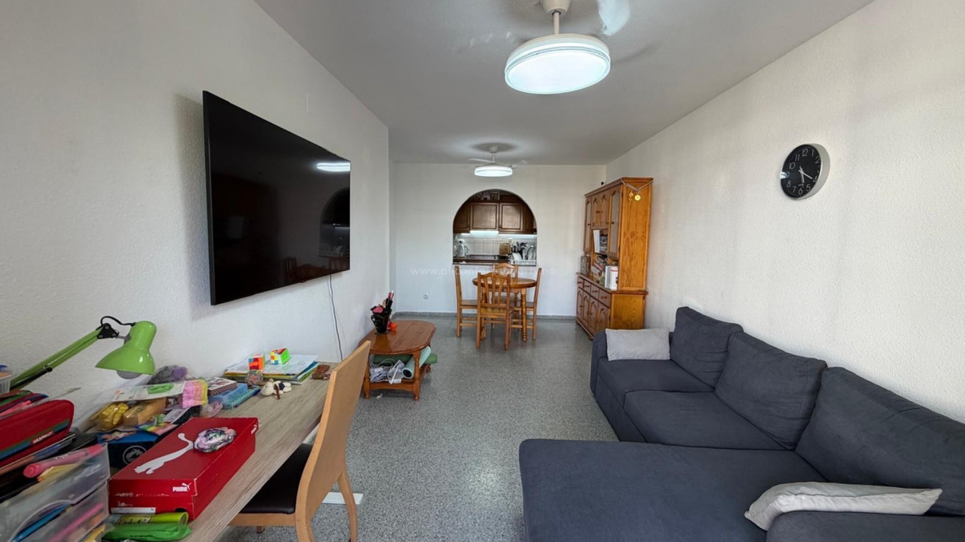 Apartamento / piso en Guardamar del Segura Centro