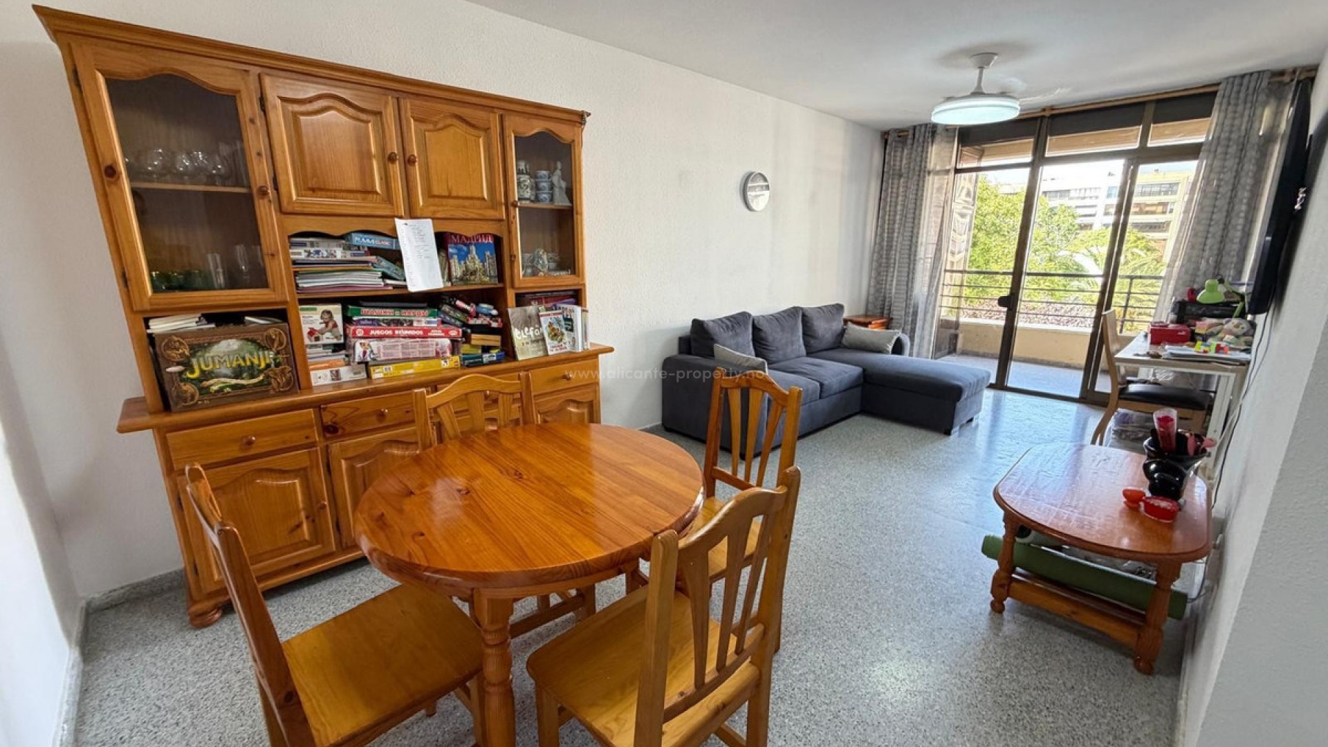 Apartamento / piso en Guardamar del Segura Centro