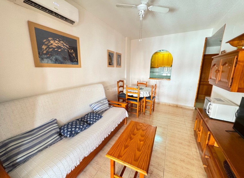 Apartamento / piso en Guardamar del Segura Centro