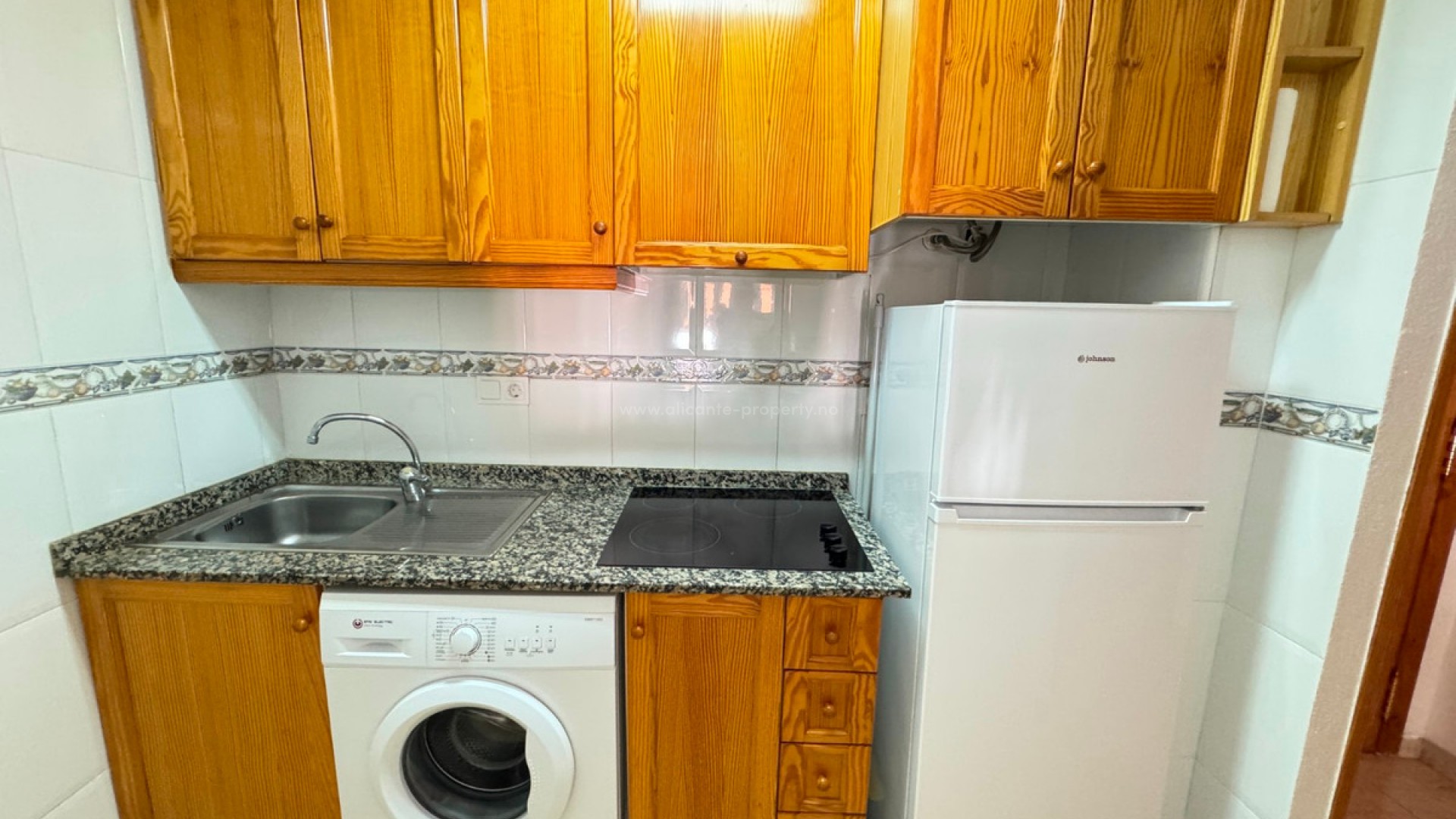 Apartamento / piso en Guardamar del Segura Centro