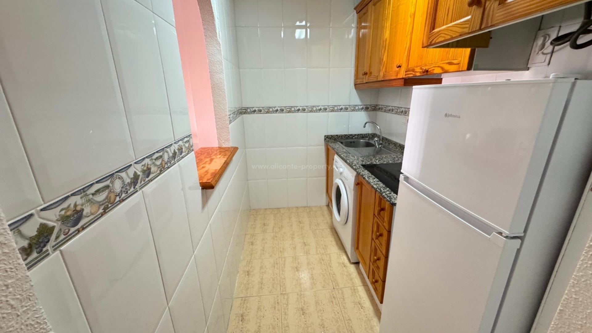 Apartamento / piso en Guardamar del Segura Centro