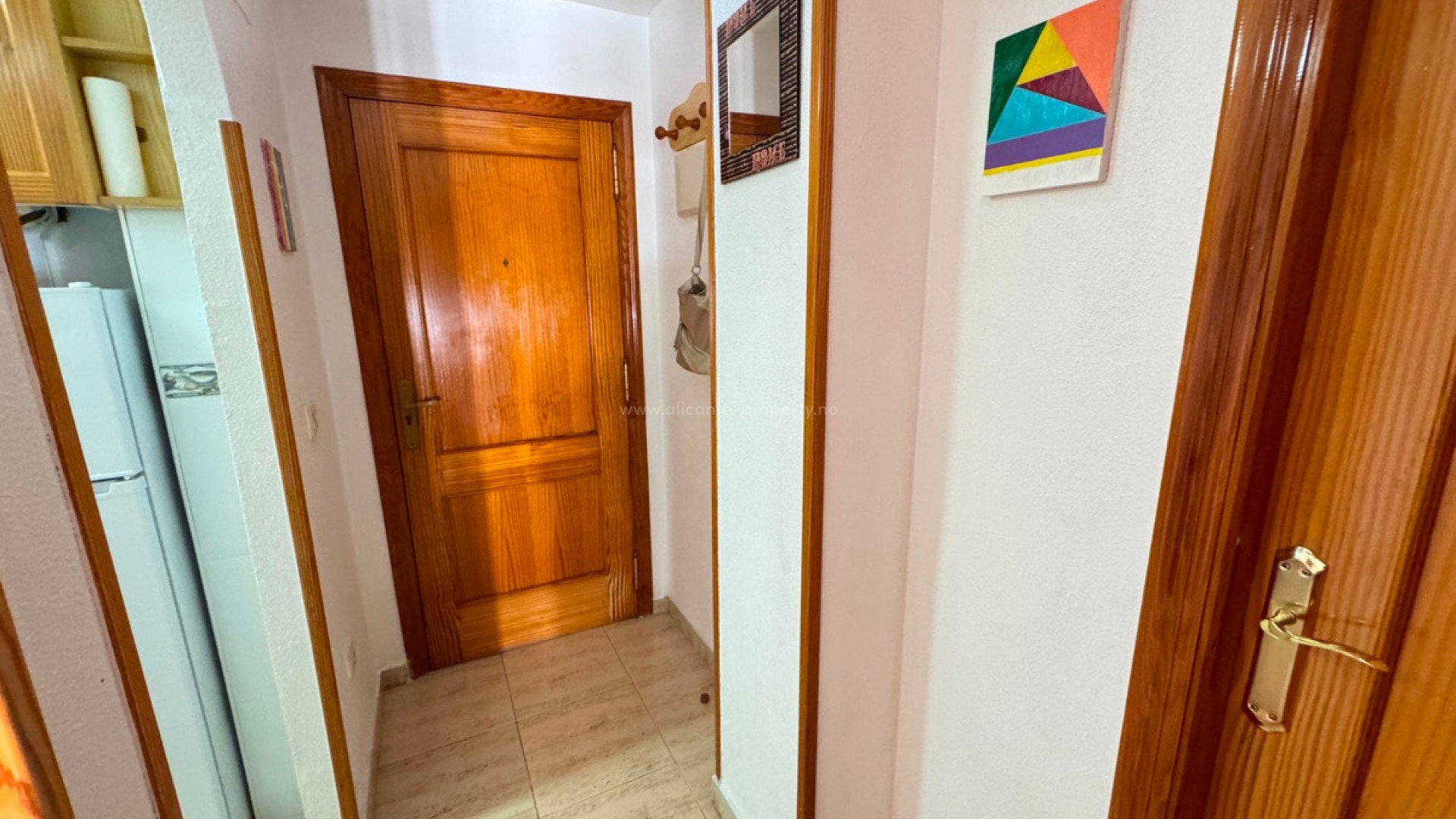 Apartamento / piso en Guardamar del Segura Centro