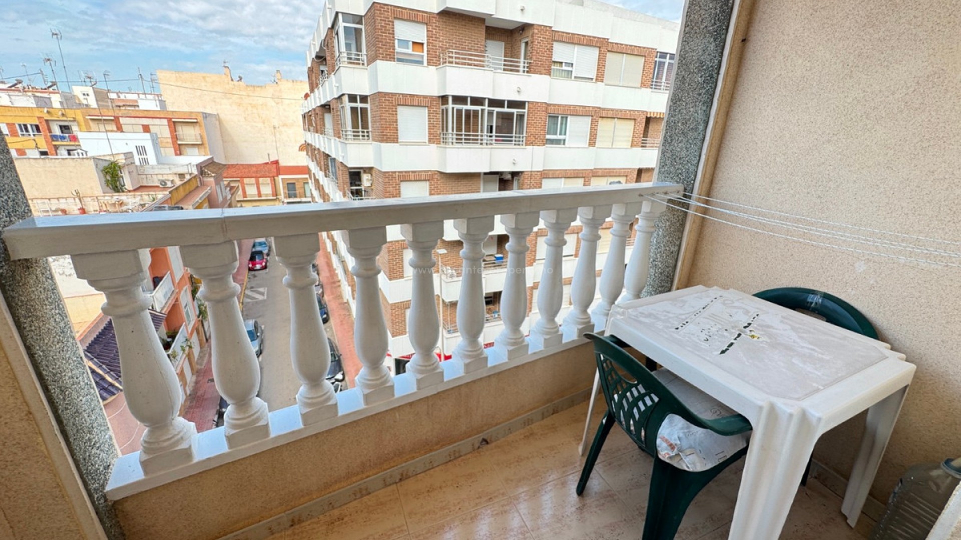 Apartamento / piso en Guardamar del Segura Centro