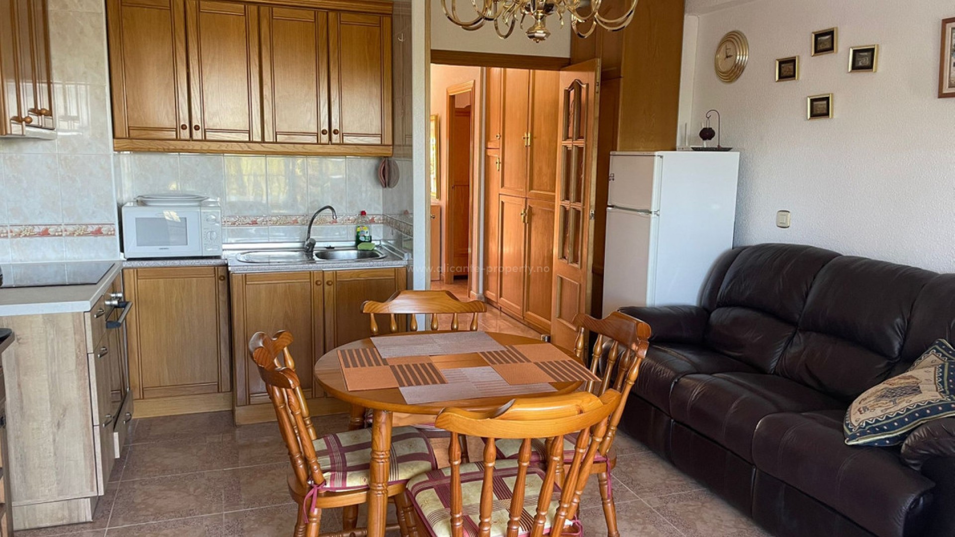 Apartamento / piso en Guardamar del Segura Centro