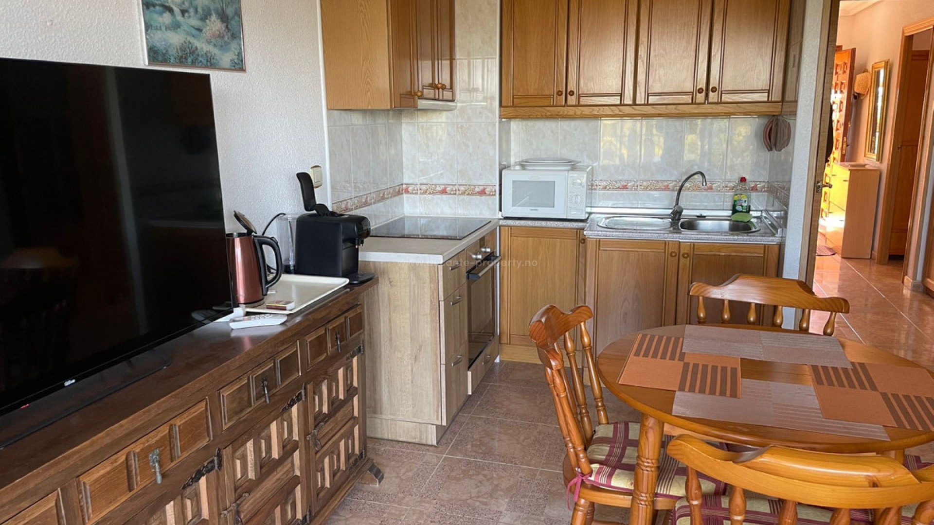 Apartamento / piso en Guardamar del Segura Centro