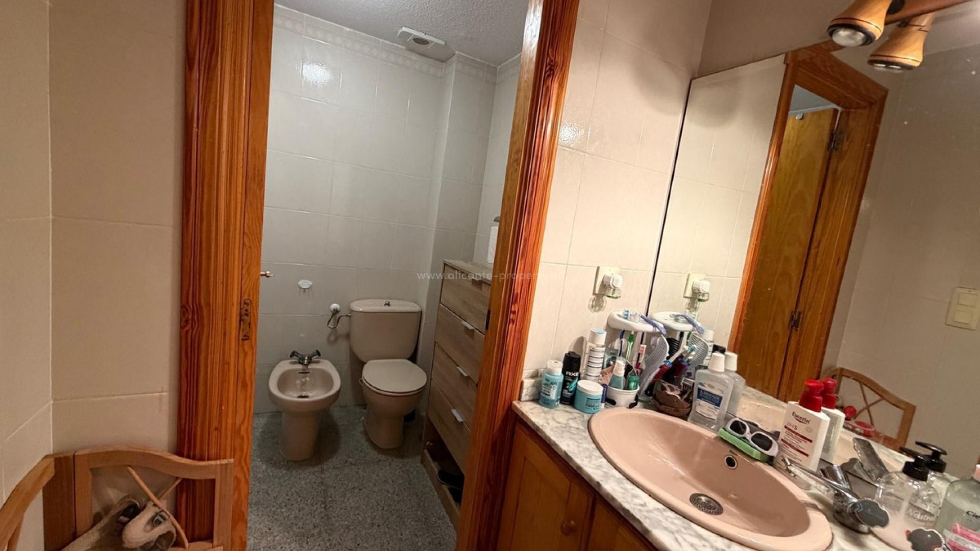 Apartamento / piso en Guardamar del Segura Centro