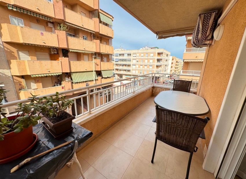 Apartamento / piso en Guardamar del Segura Centro