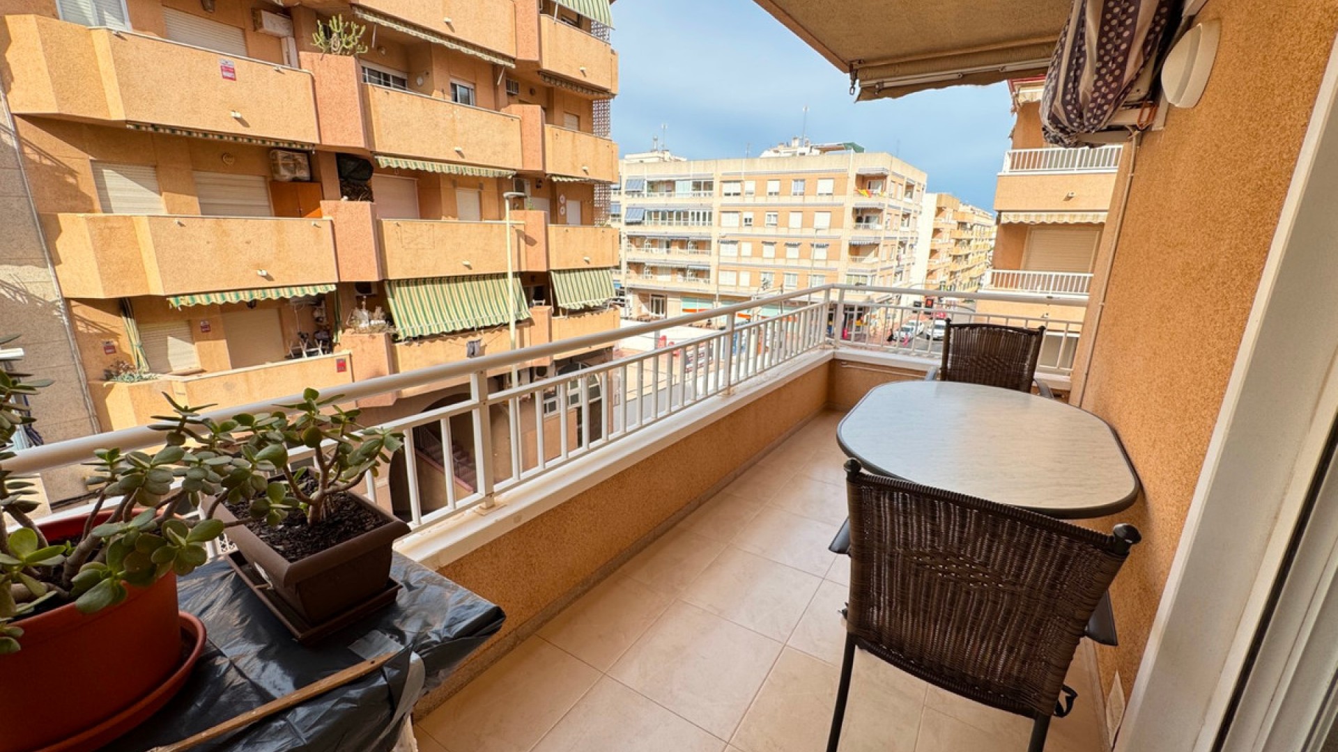 Apartamento / piso en Guardamar del Segura Centro