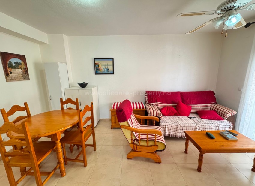 Apartamento / piso en Guardamar del Segura Centro