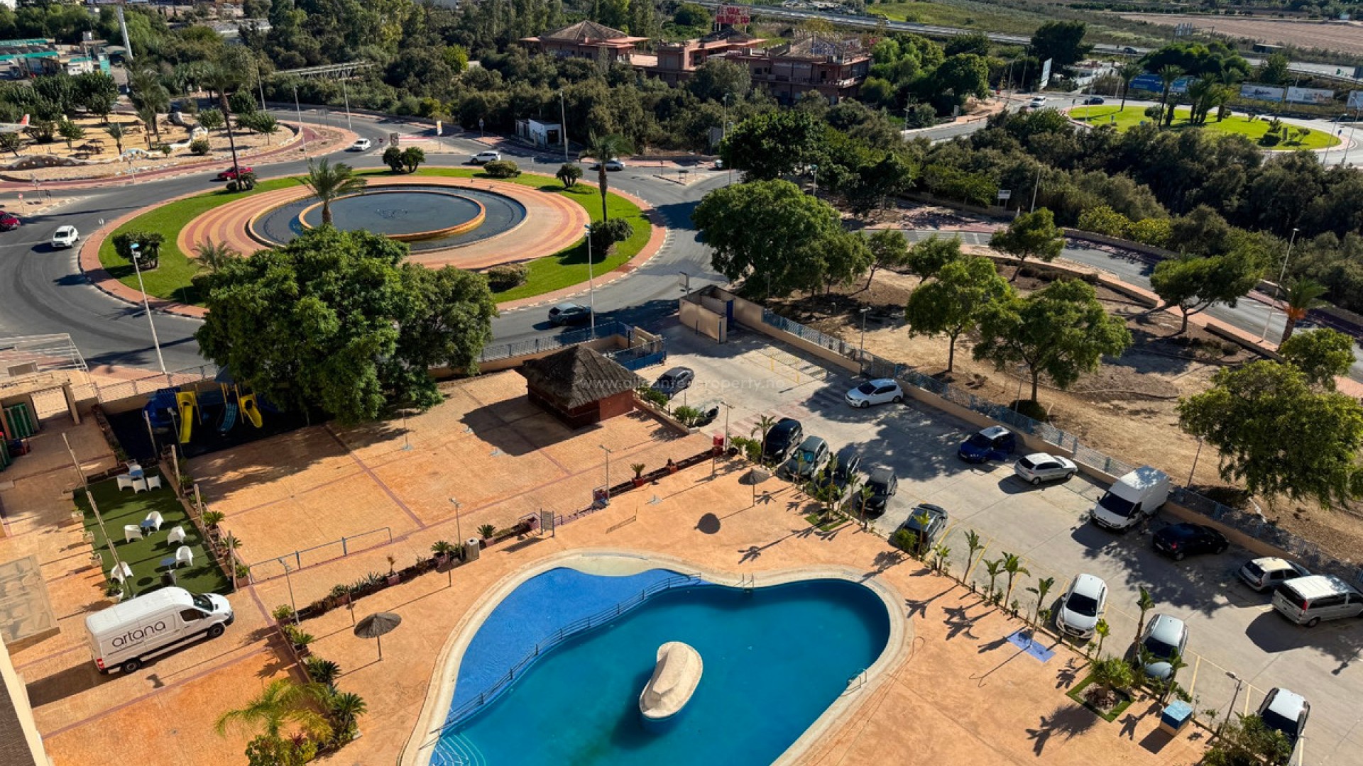 Apartamento / piso en Guardamar del Segura Centro