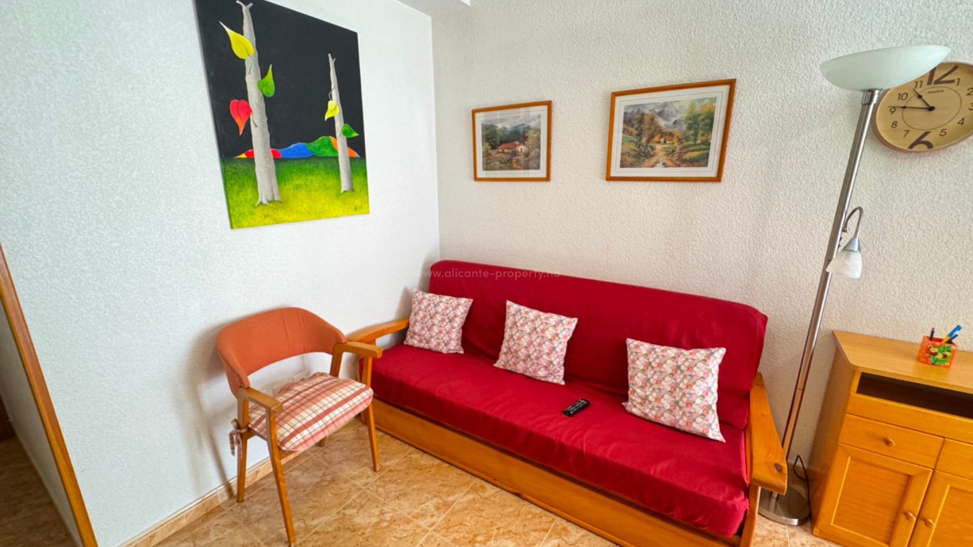 Apartamento / piso en Guardamar del Segura Centro