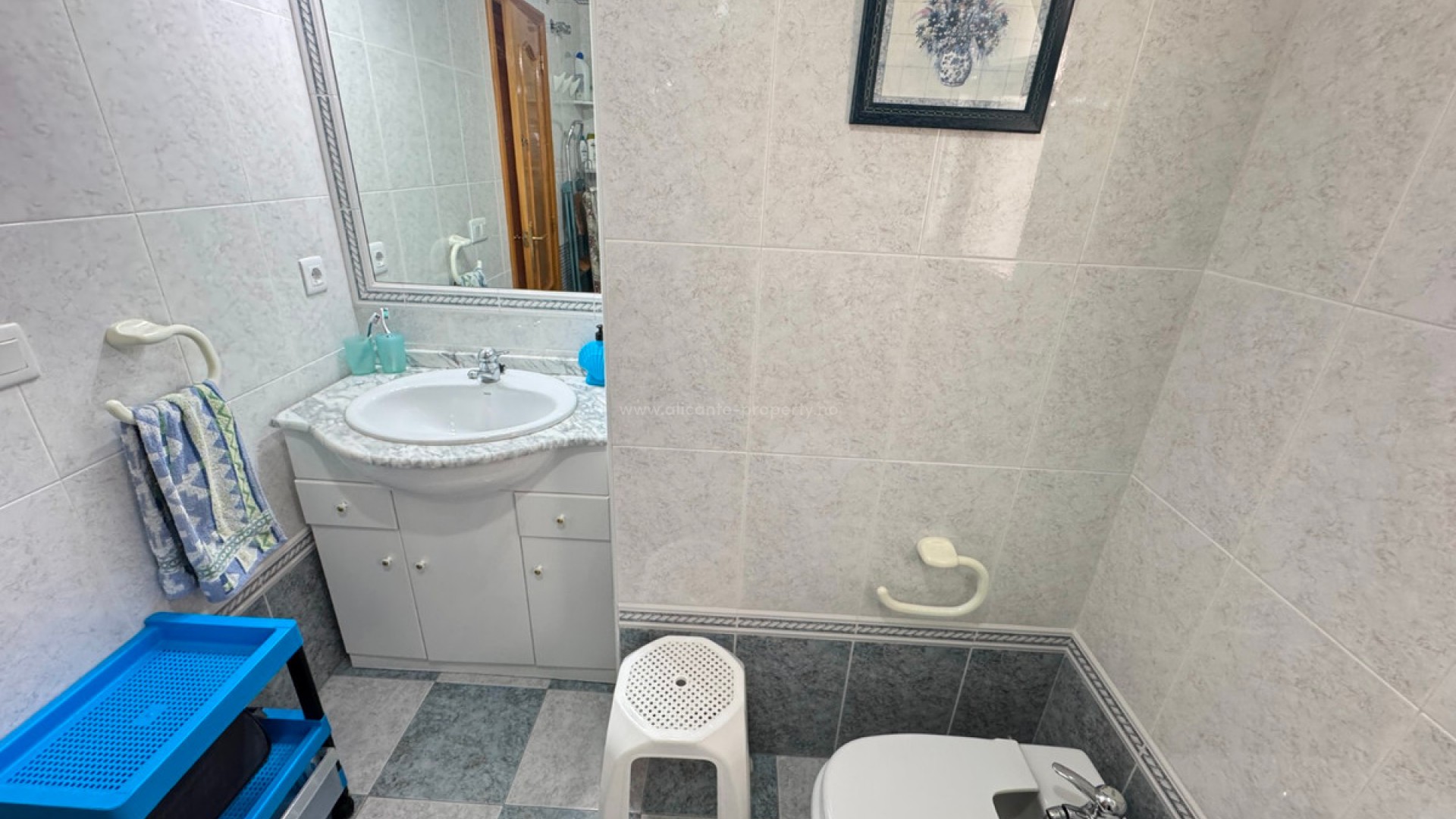 Apartamento / piso en Guardamar del Segura Centro