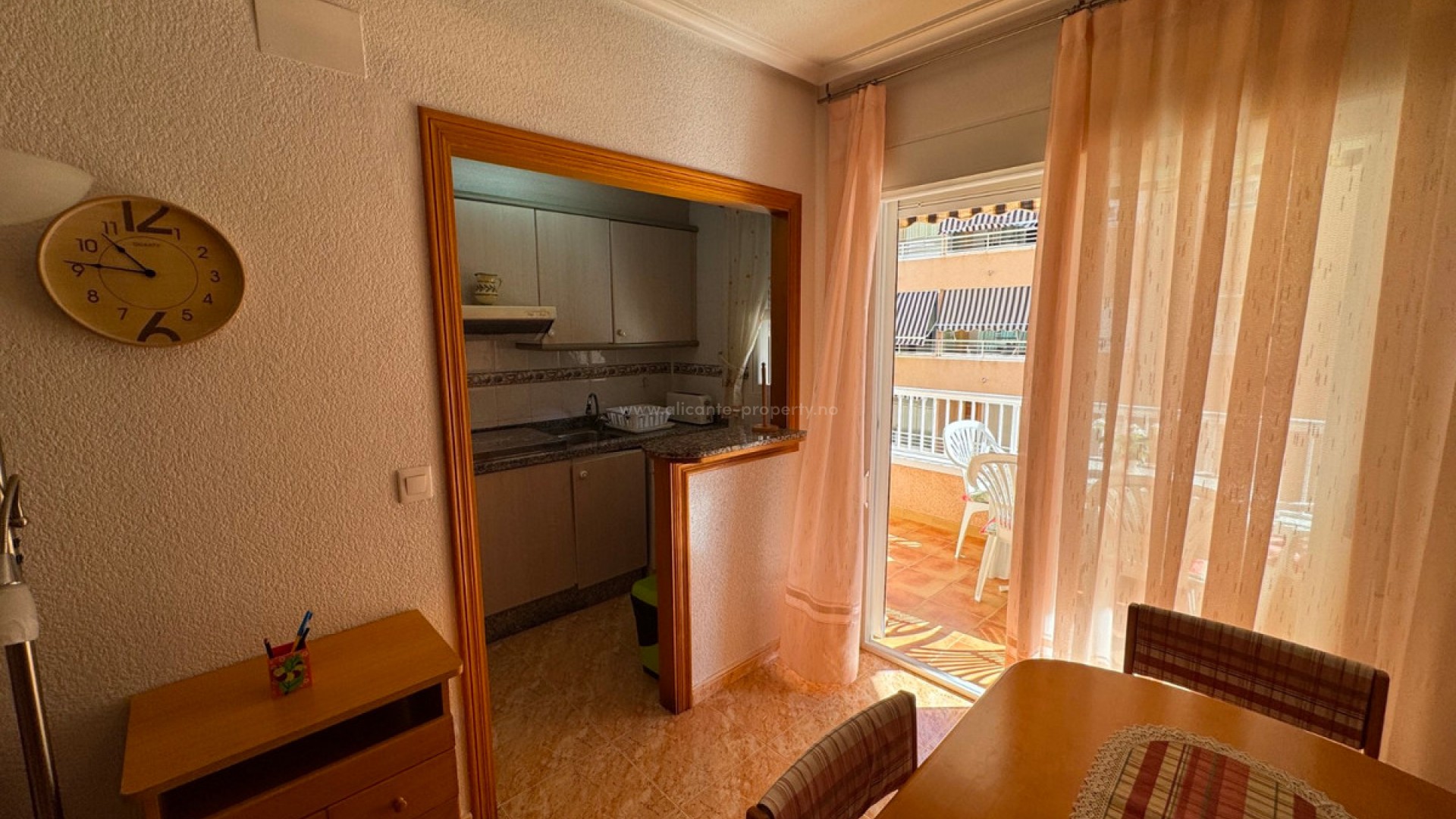 Apartamento / piso en Guardamar del Segura Centro
