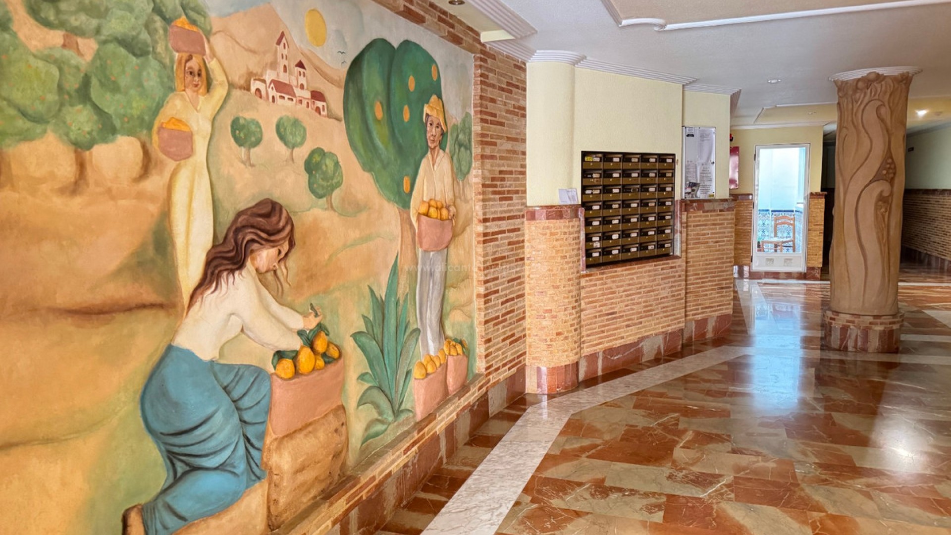 Apartamento / piso en Guardamar del Segura Centro