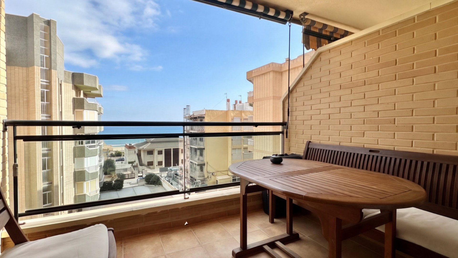 Apartamento / piso en Guardamar del Segura Centro