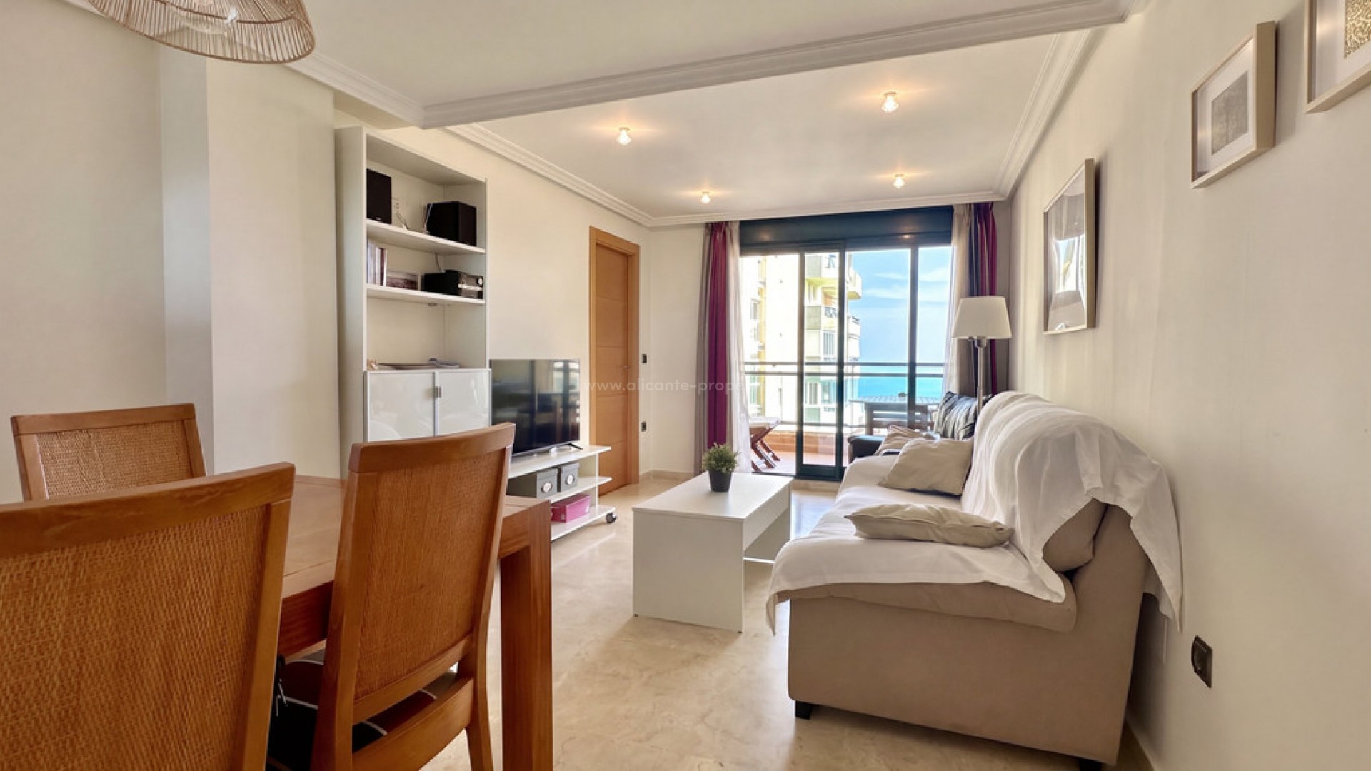 Apartamento / piso en Guardamar del Segura Centro